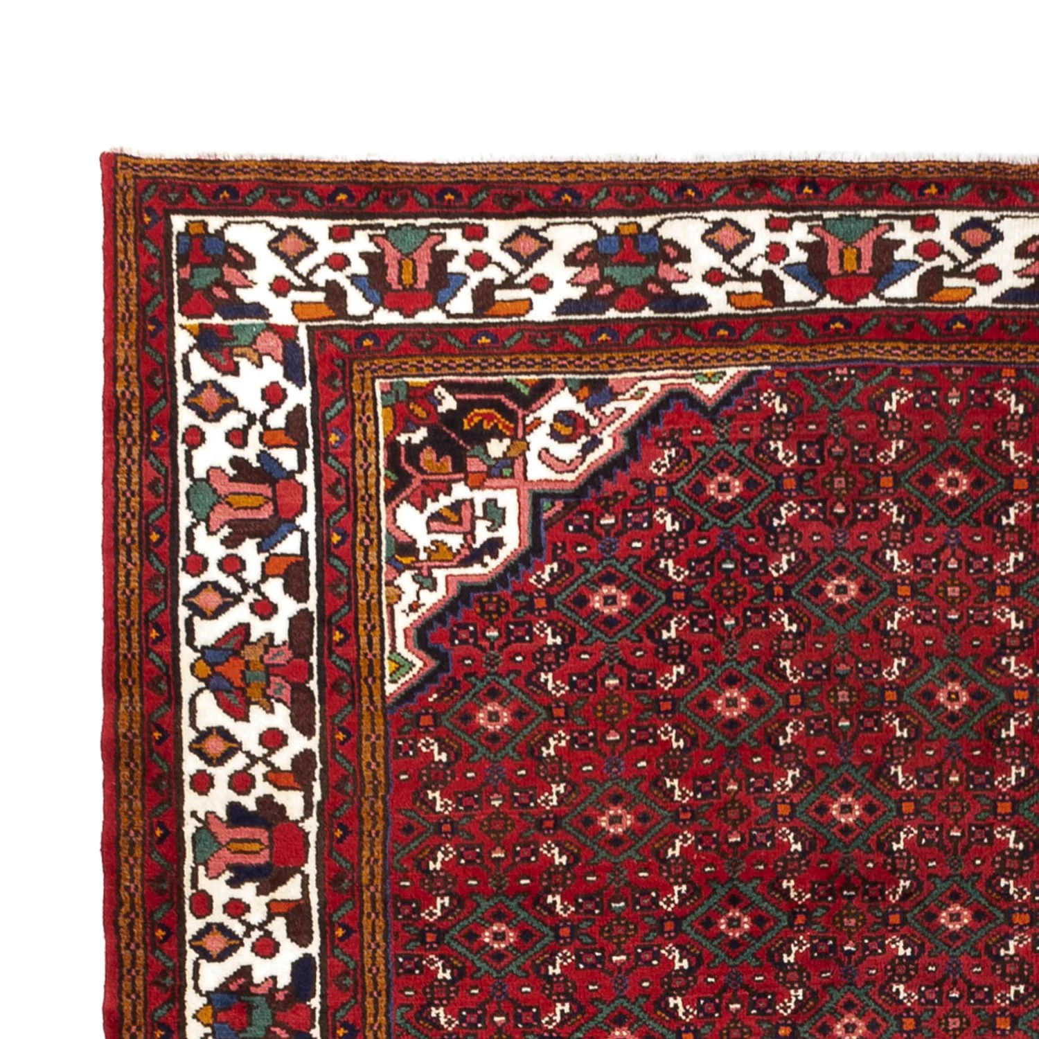 Malayer Teppich 318x210cm - Perserteppich - Image 3