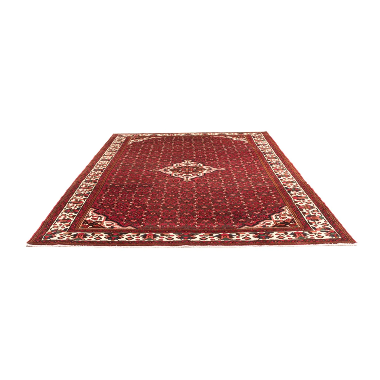 Malayer Teppich 318x210cm - Perserteppich - Image 5