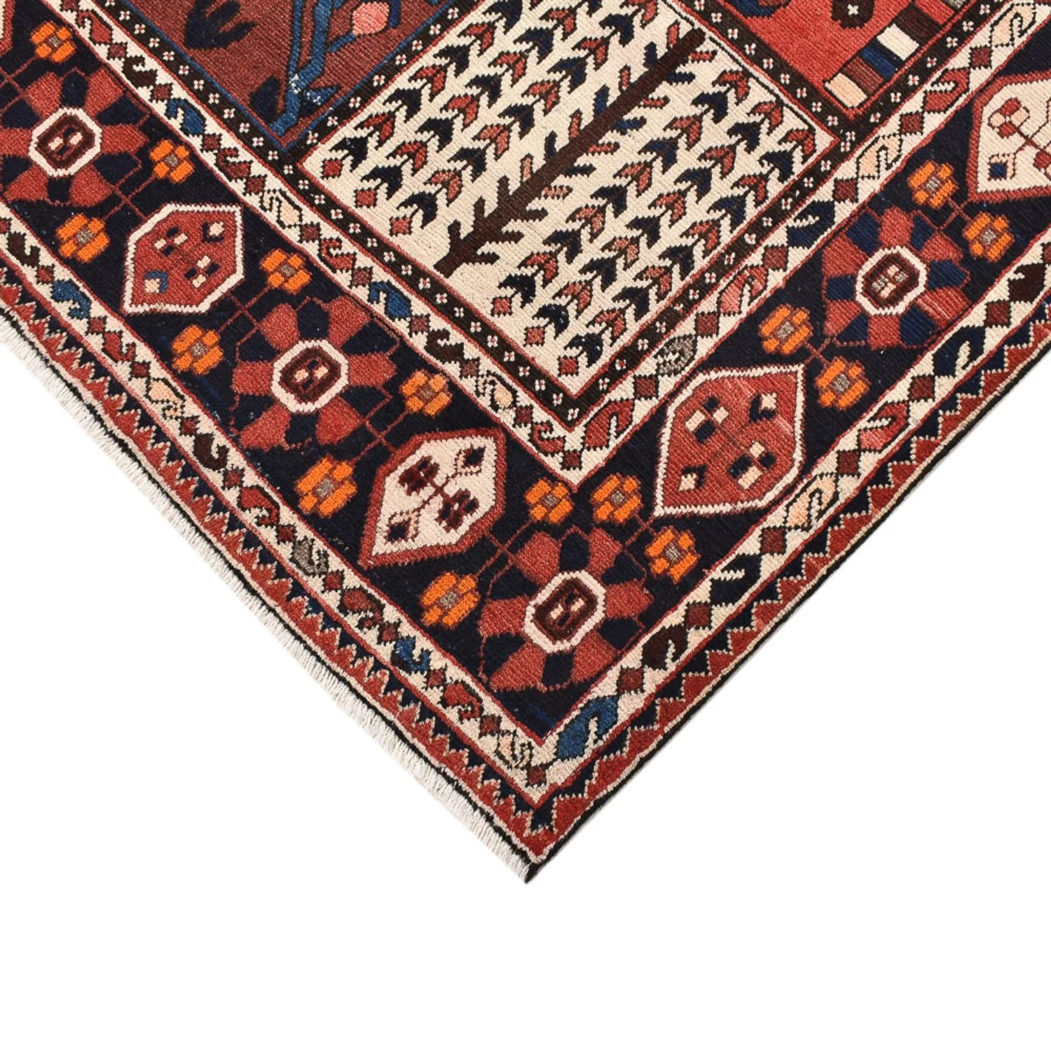 Bachtiar Teppich 322x213cm - Perserteppich - Image 2