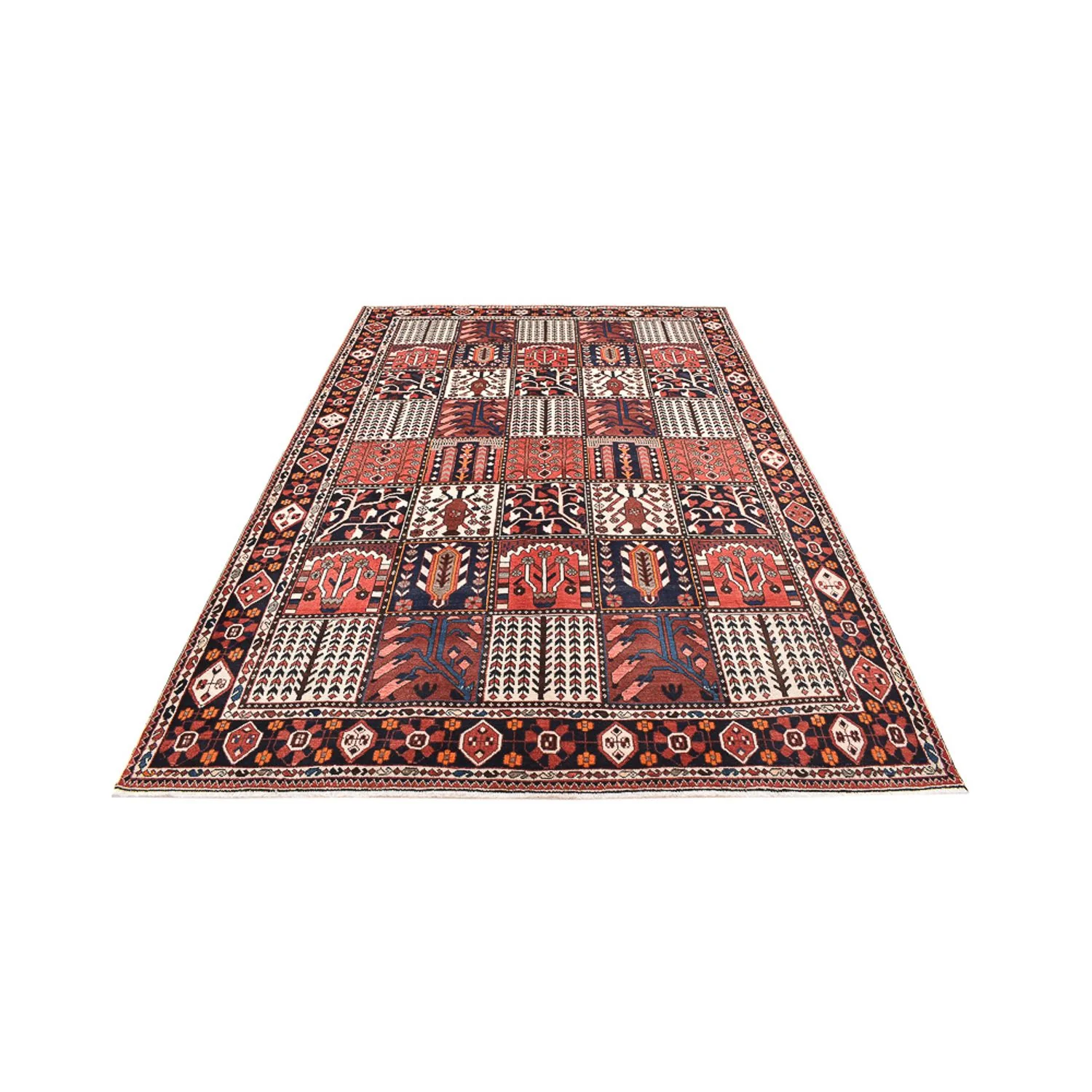 Bachtiar Teppich 322x213cm - Perserteppich - Image 5