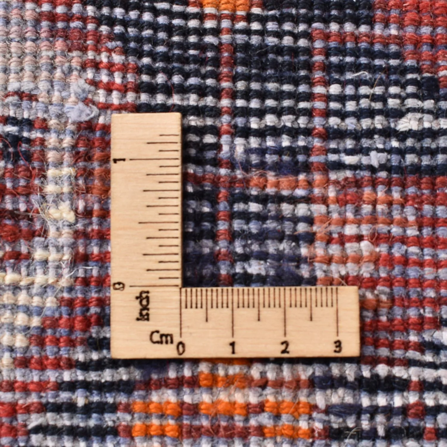 Bachtiar Teppich 322x213cm - Perserteppich - Image 6