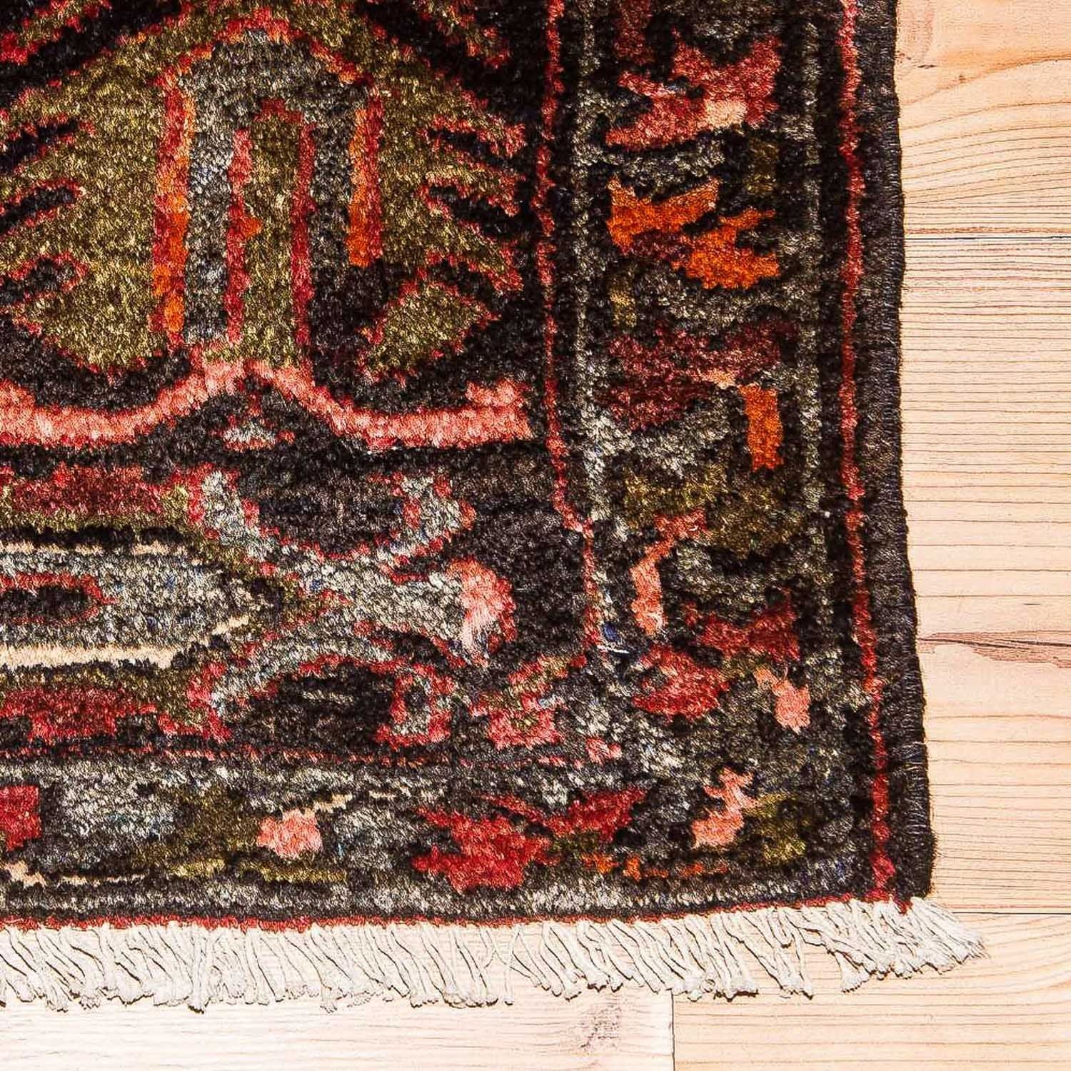 Hamadan Teppich 324x149cm - Perserteppich - Image 3