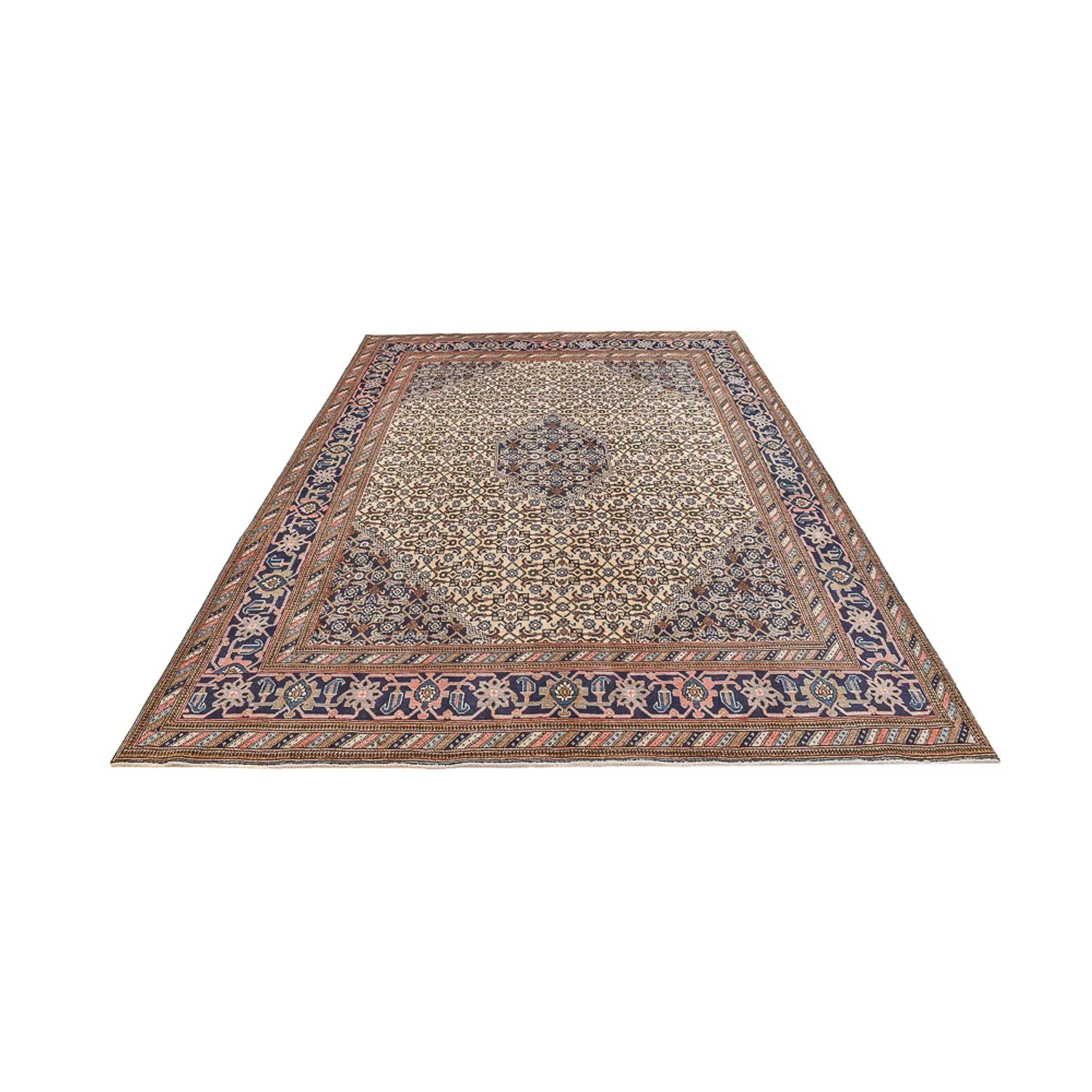 Ardebil Teppich 324x227cm - Perserteppich - Image 5