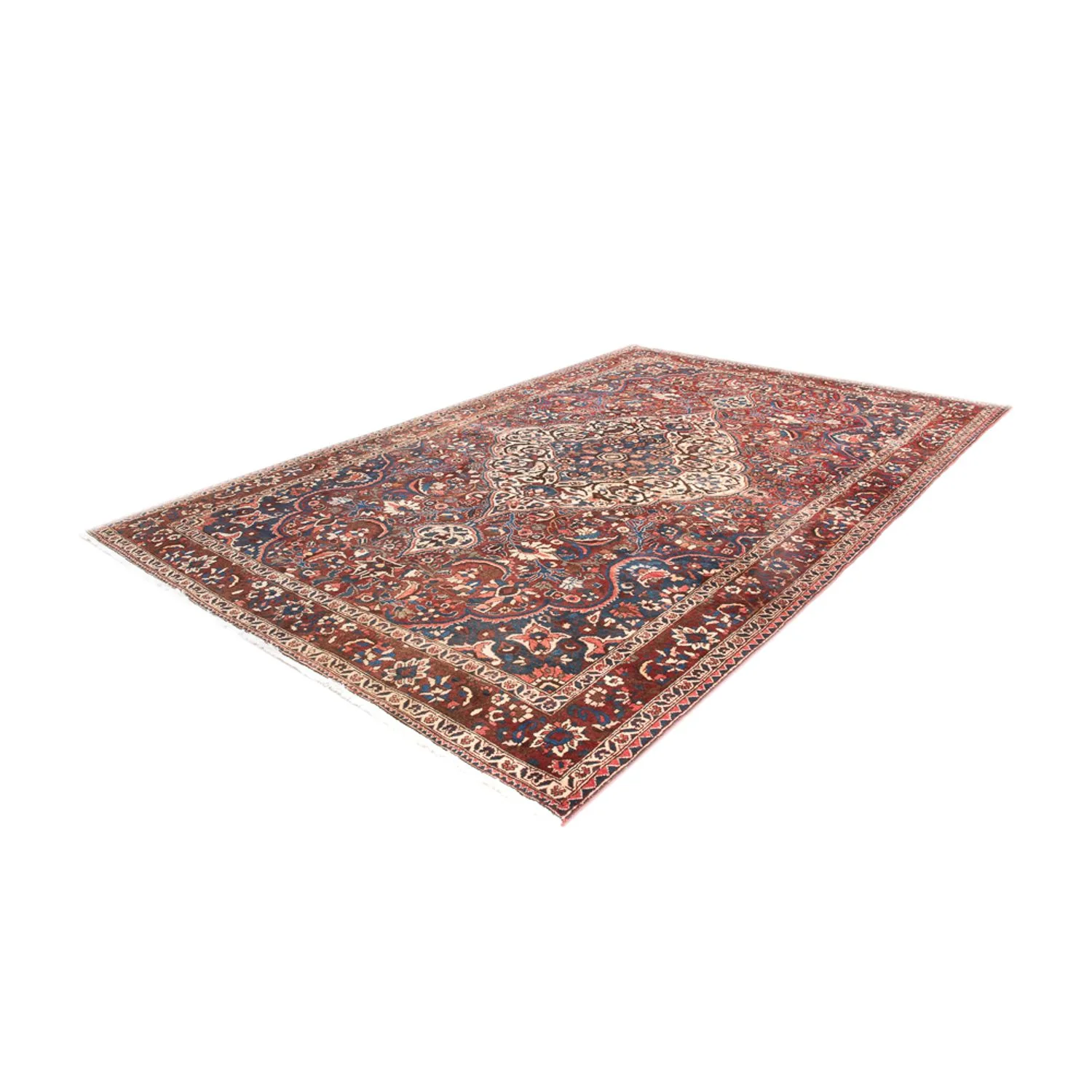 Bachtiar Teppich 325x213cm - Perserteppich - Image 5
