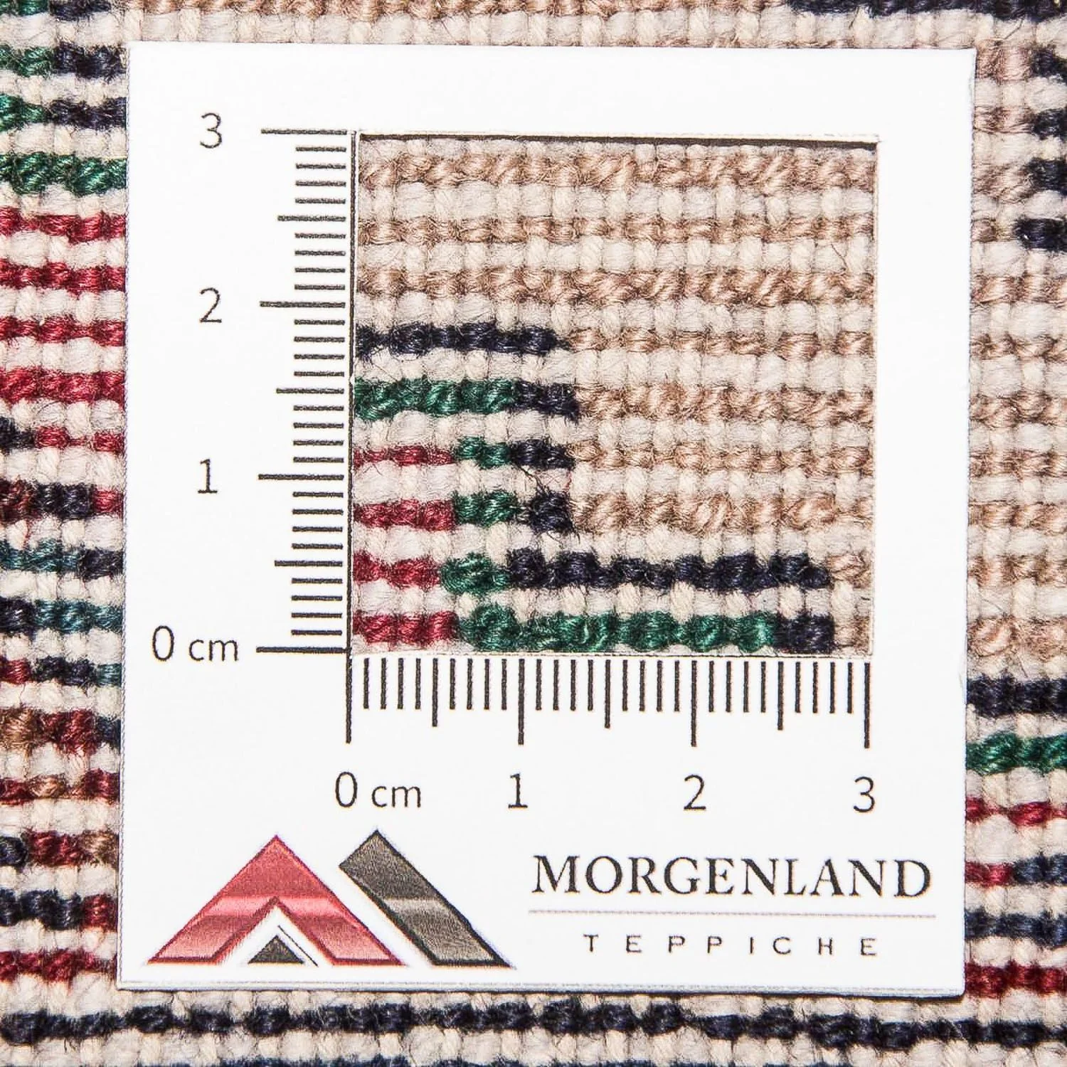 Ardebil Teppich 325x78cm - Perserteppich - Image 7