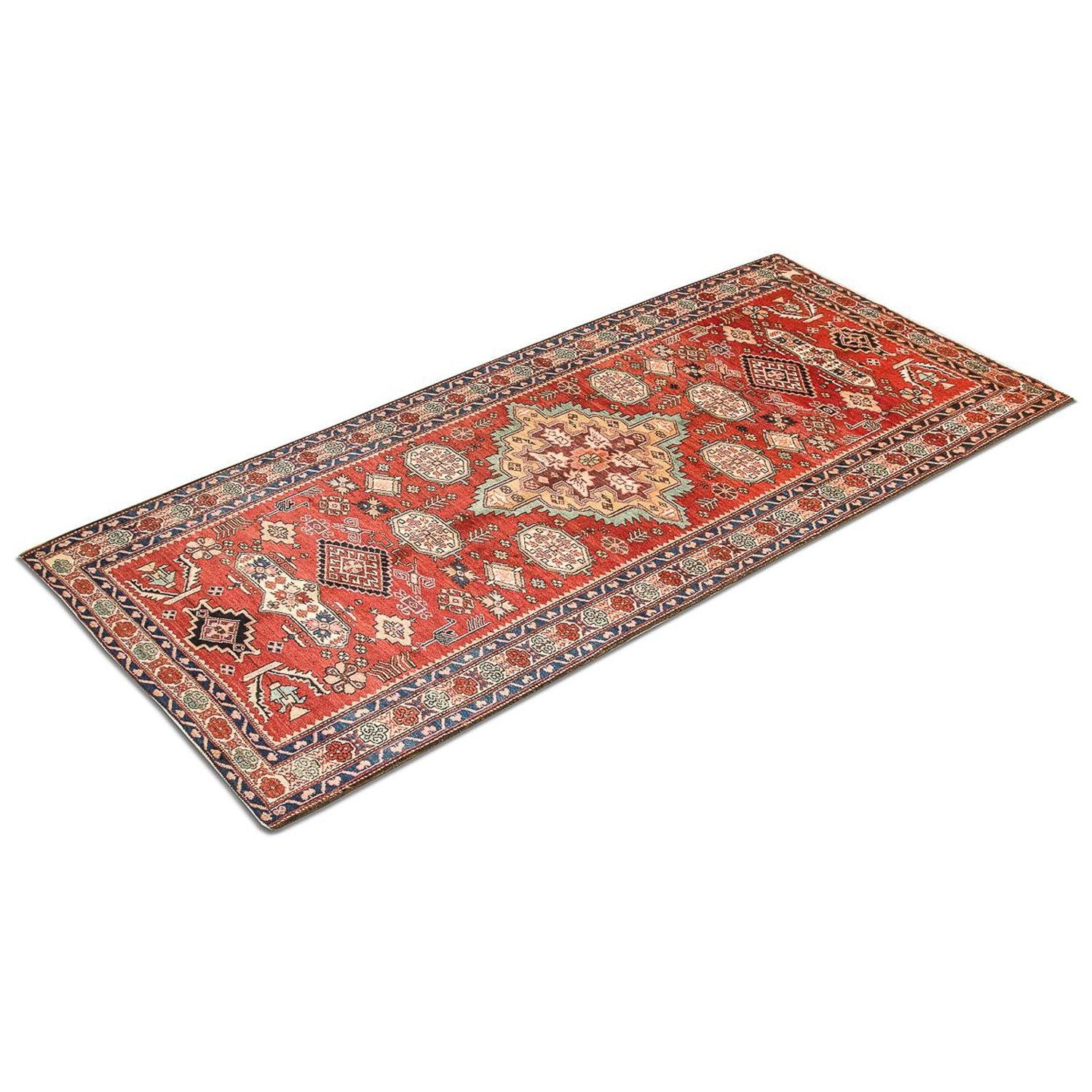 Ardebil Teppich 329x138cm - Perserteppich - Image 5