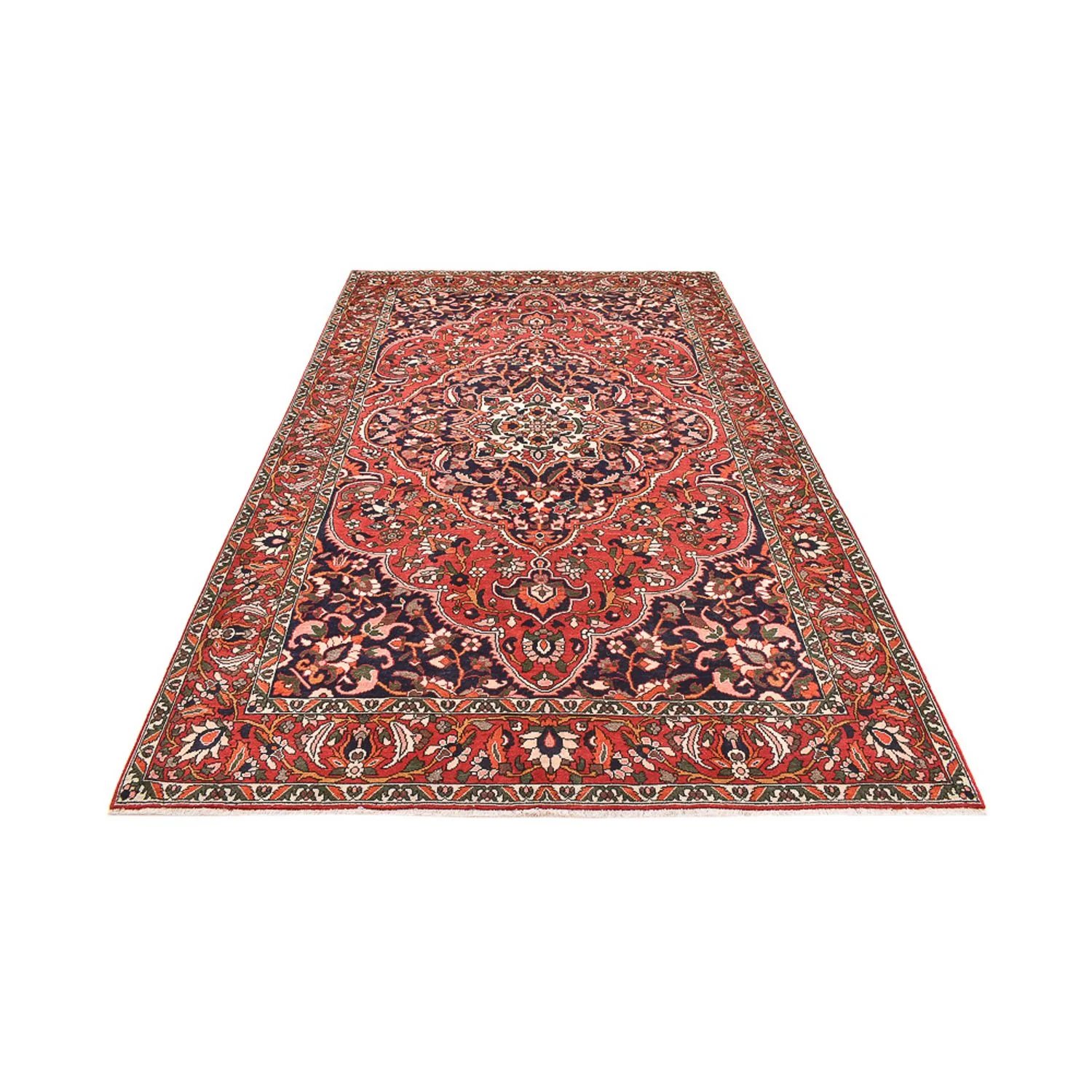 Bachtiar Teppich 333x210cm - Perserteppich - Image 5