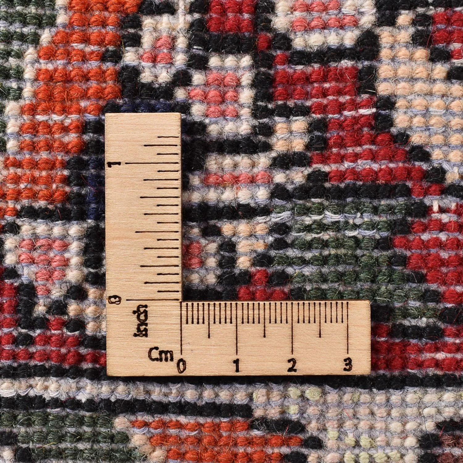 Bachtiar Teppich 333x210cm - Perserteppich - Image 6