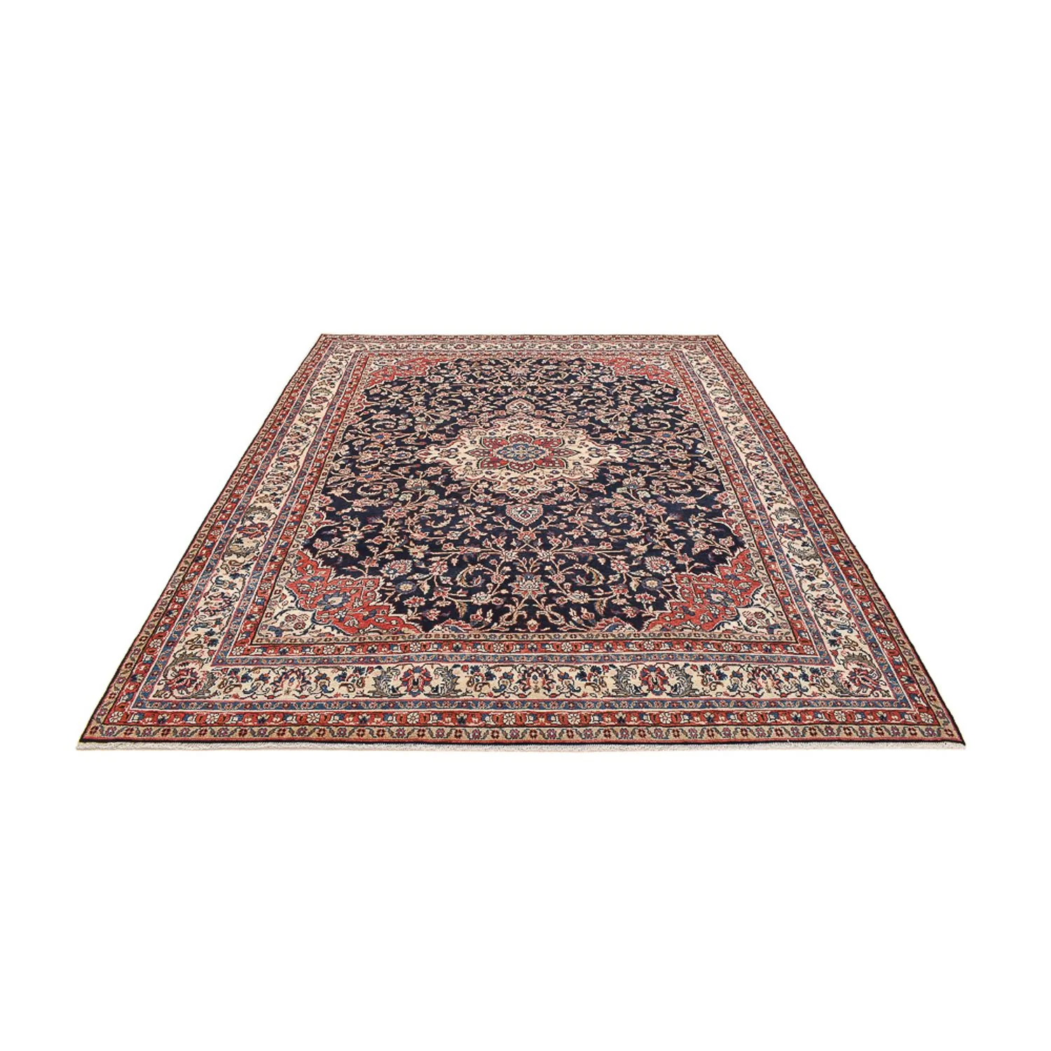 Mehraban Teppich 337x268cm - Perserteppich - Image 5