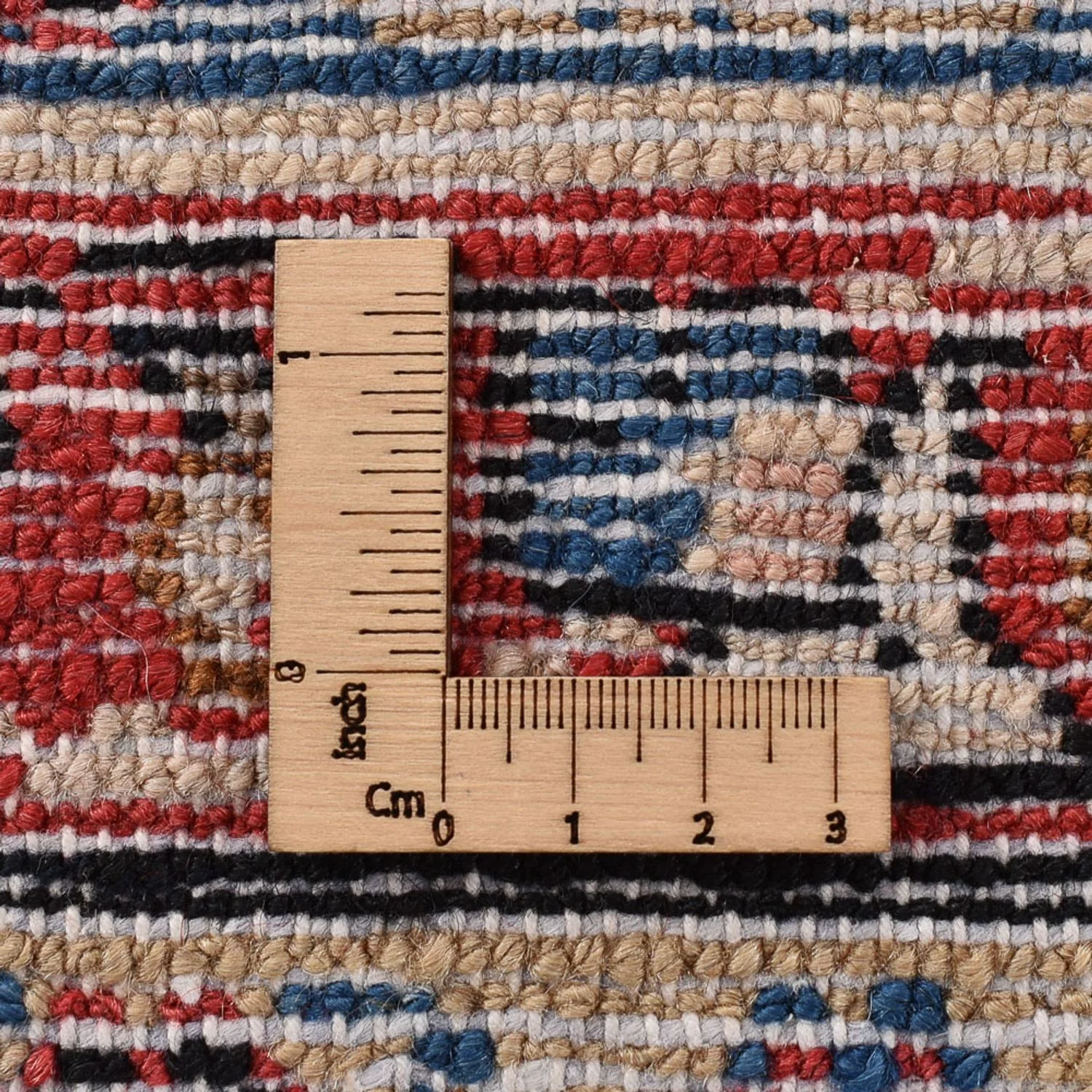 Mehraban Teppich 337x268cm - Perserteppich - Image 6