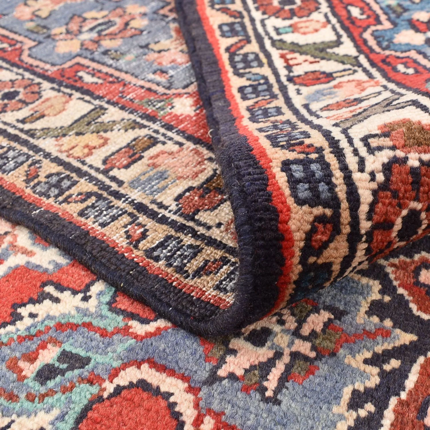 Mehraban Teppich 340x203cm - Perserteppich - Image 4