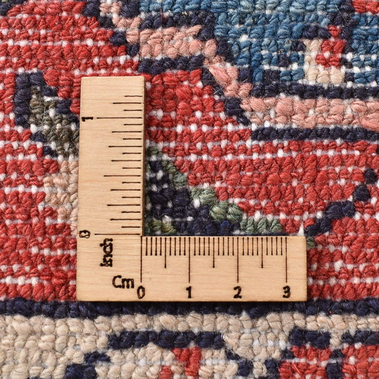 Mehraban Teppich 340x203cm - Perserteppich - Image 6