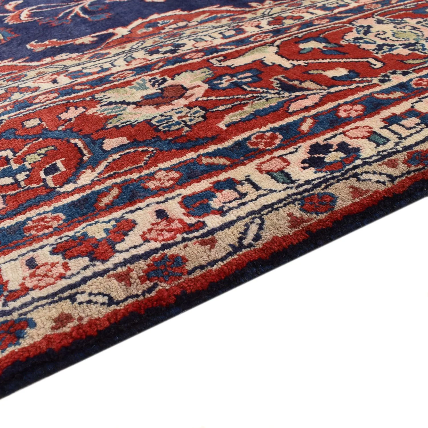 Mehraban Teppich 348x257cm - Perserteppich - Image 3