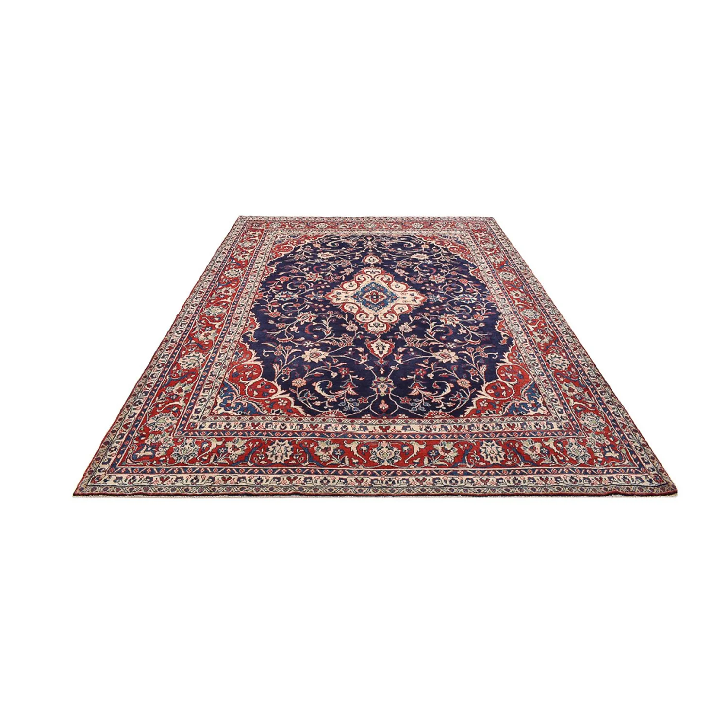 Mehraban Teppich 348x257cm - Perserteppich - Image 5