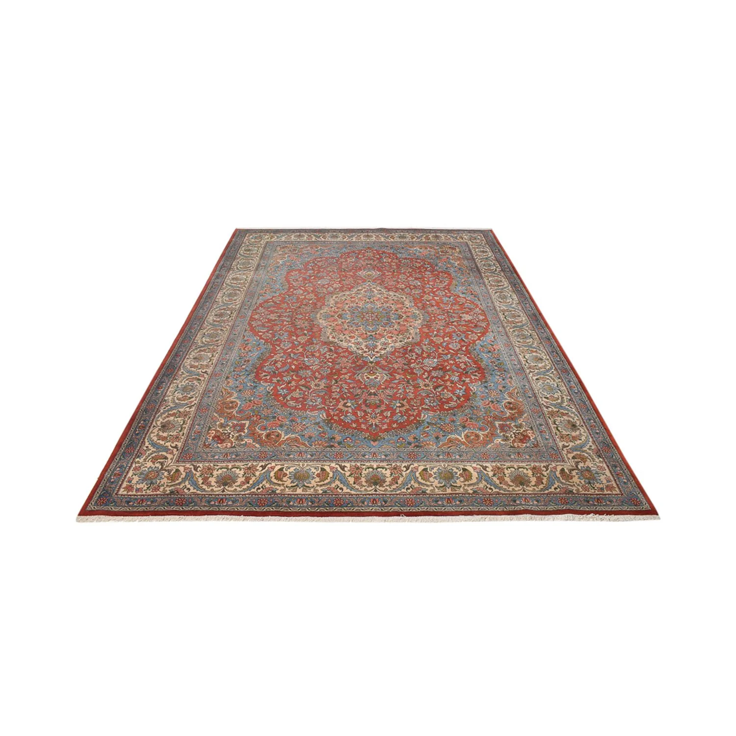 Bachtiar Teppich 350x248cm - Perserteppich - Image 5