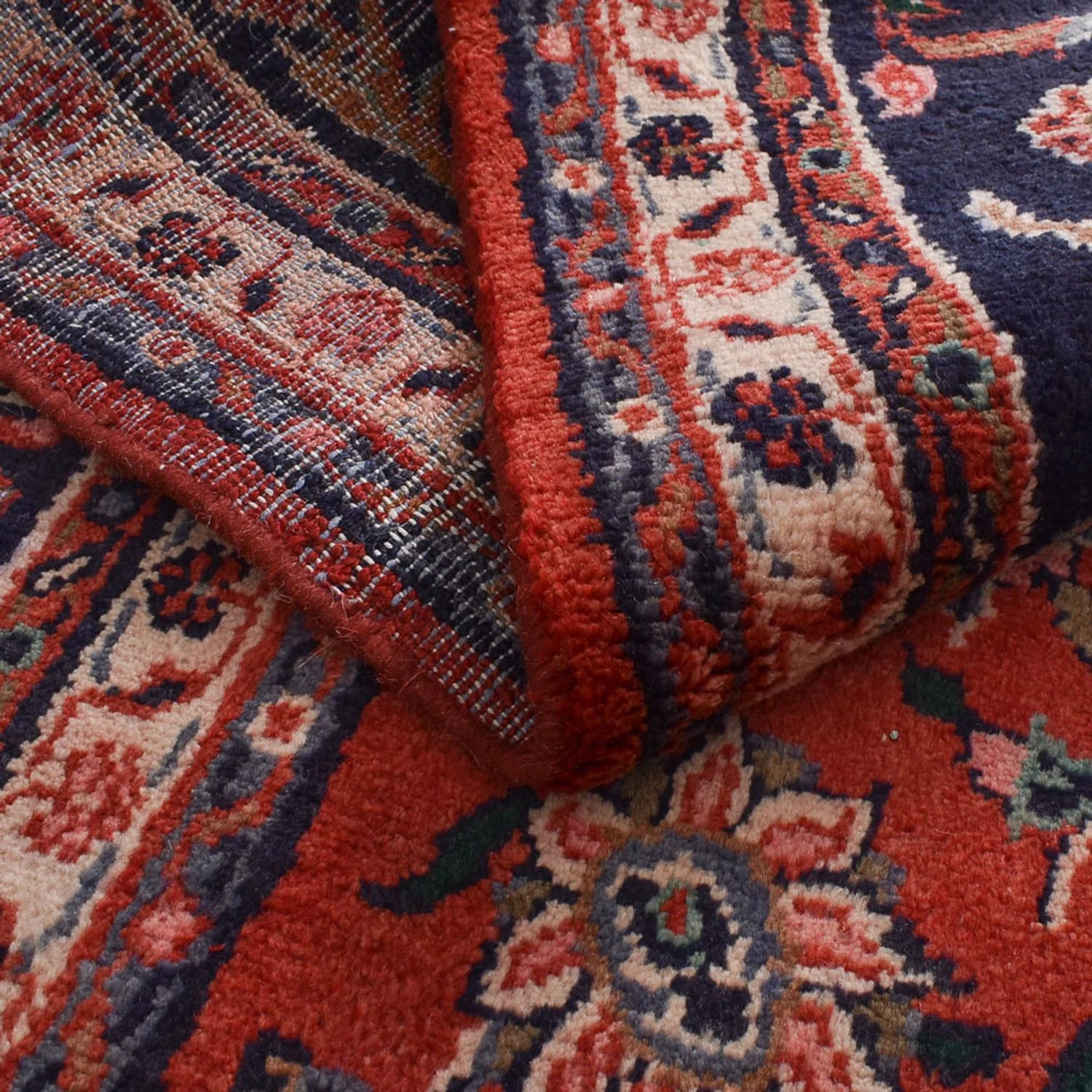 Mehraban Teppich 357x212cm - Perserteppich - Image 5