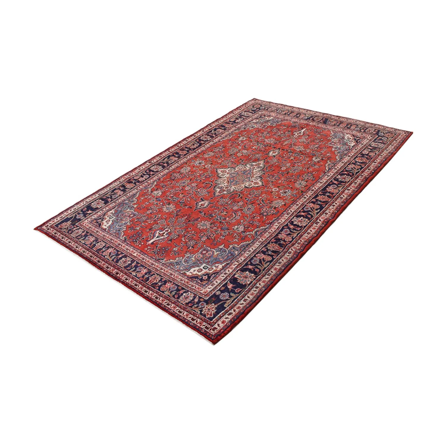 Mehraban Teppich 357x212cm - Perserteppich - Image 7