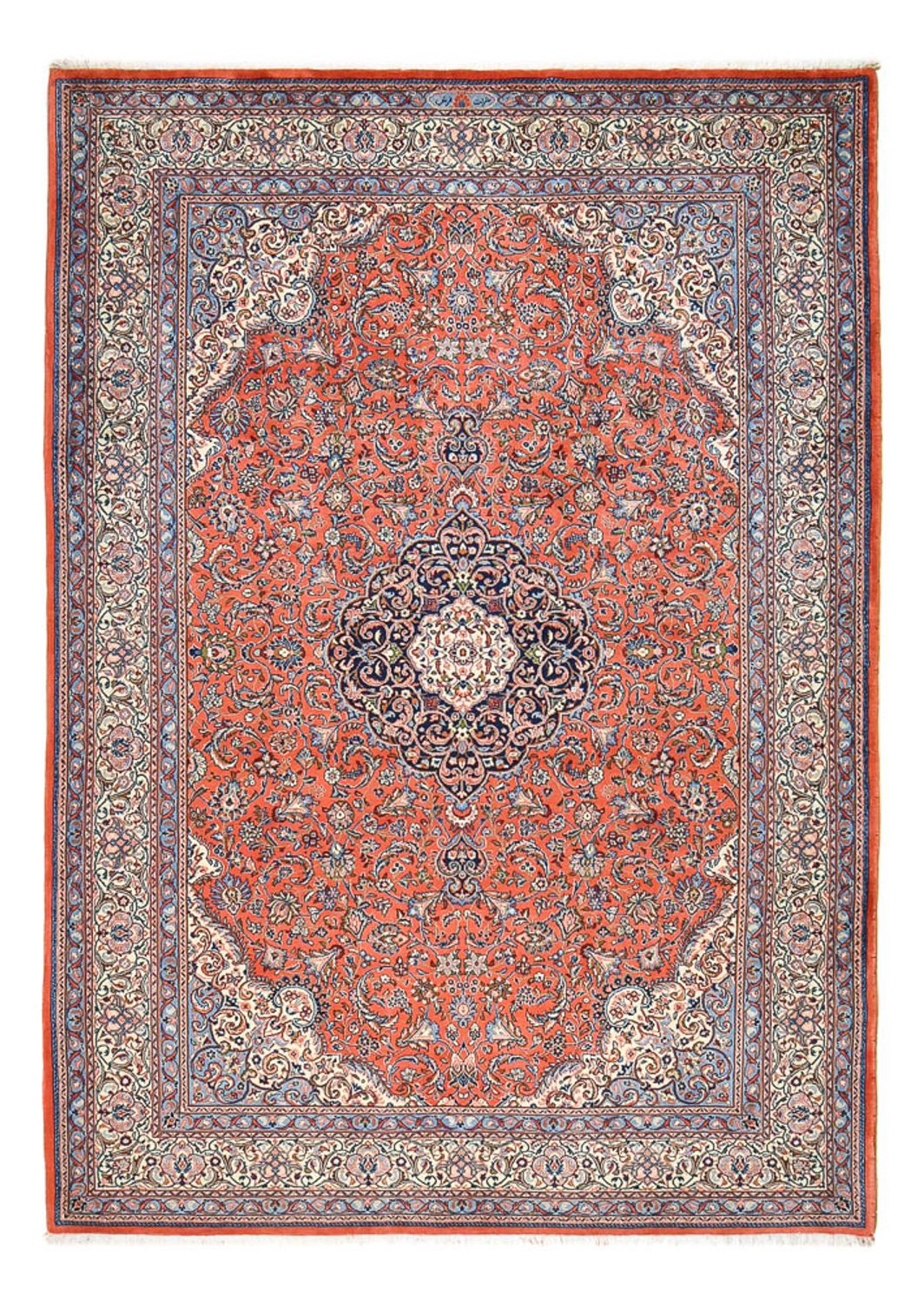 Hamadan Teppich 360x248cm - Perserteppich