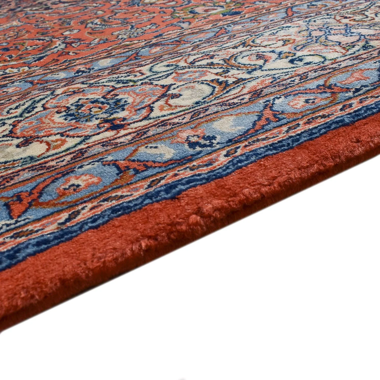 Hamadan Teppich 360x248cm - Perserteppich - Image 3