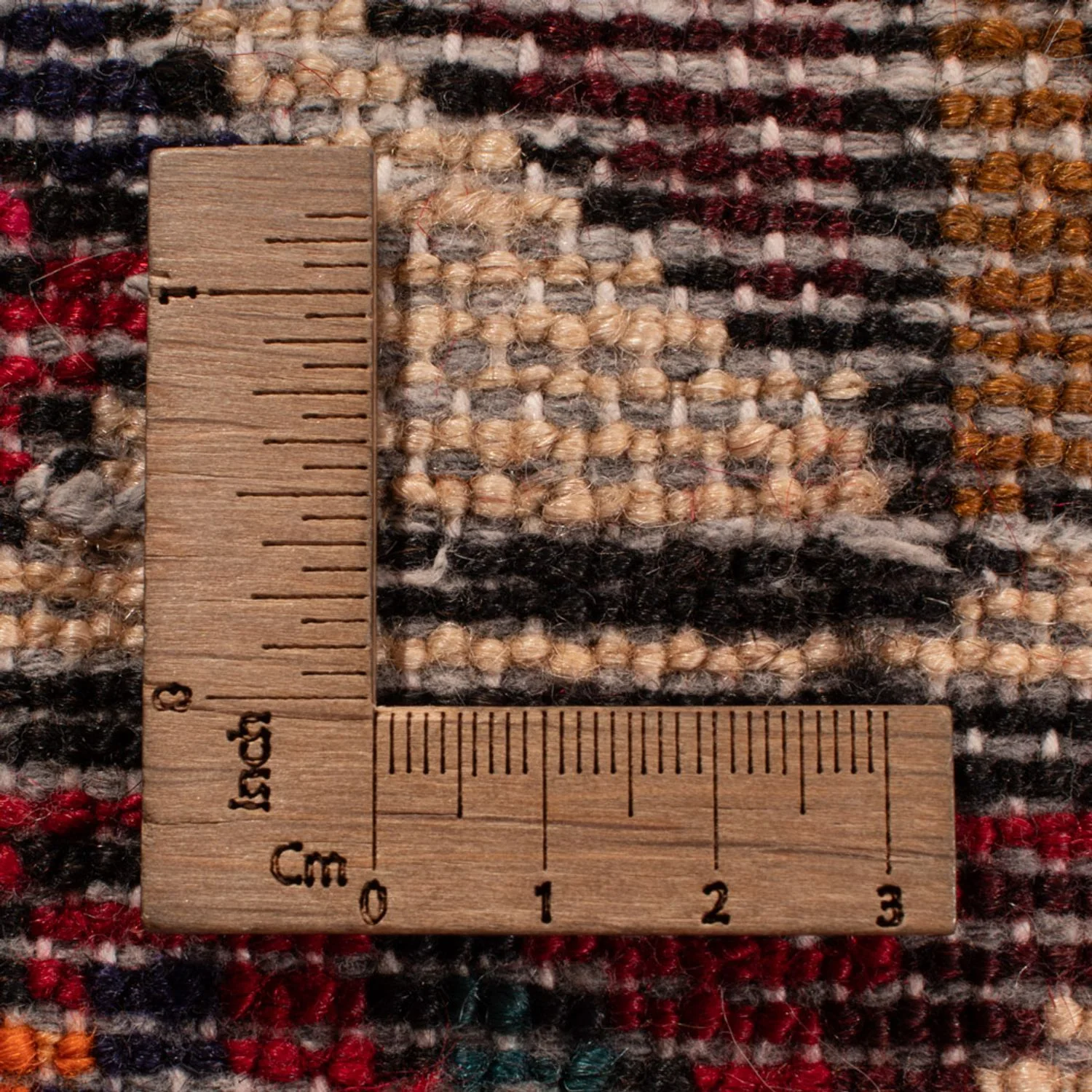 Malayer Teppich 363x258cm - Perserteppich - Image 6