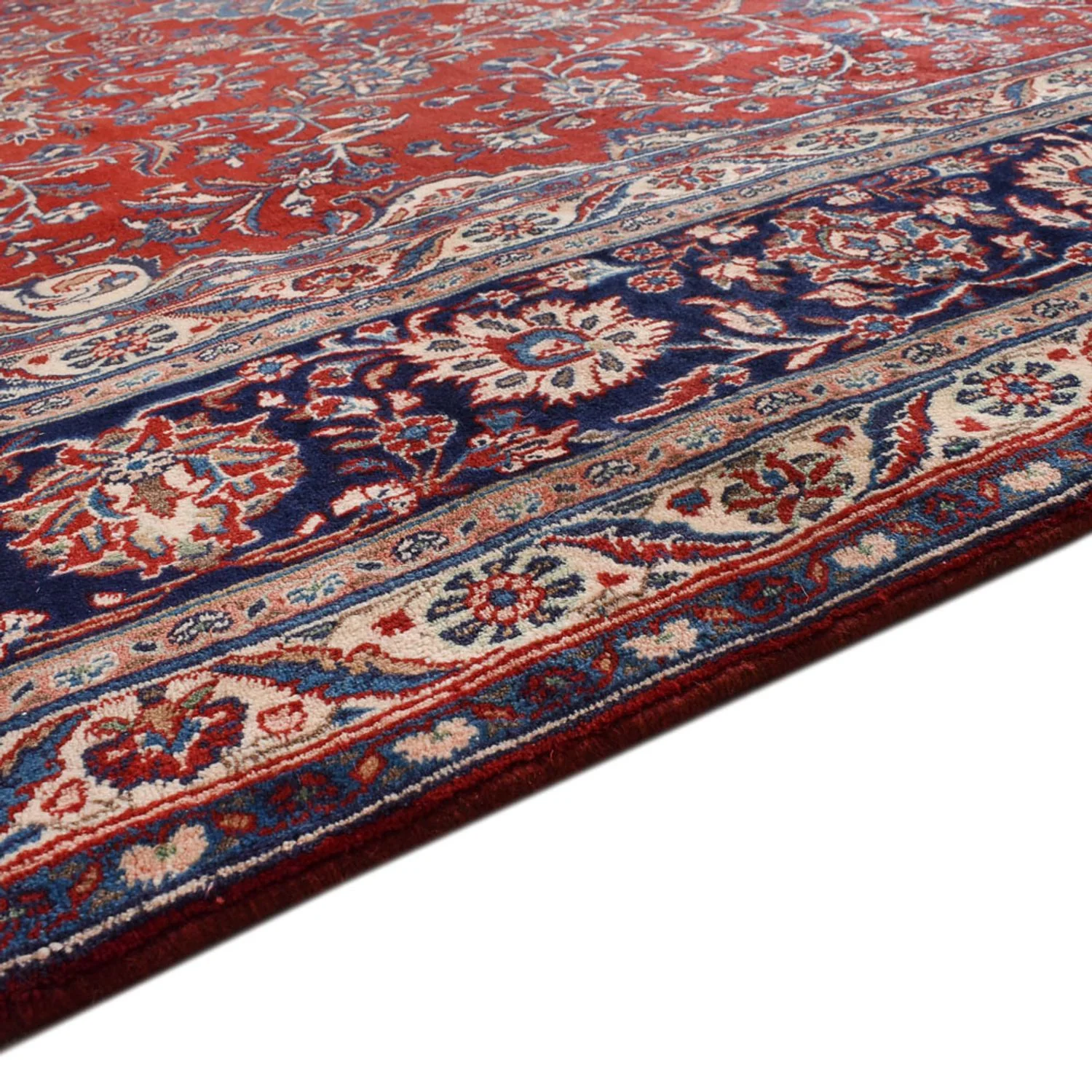 Hamadan Teppich 364x269cm - Perserteppich - Image 3