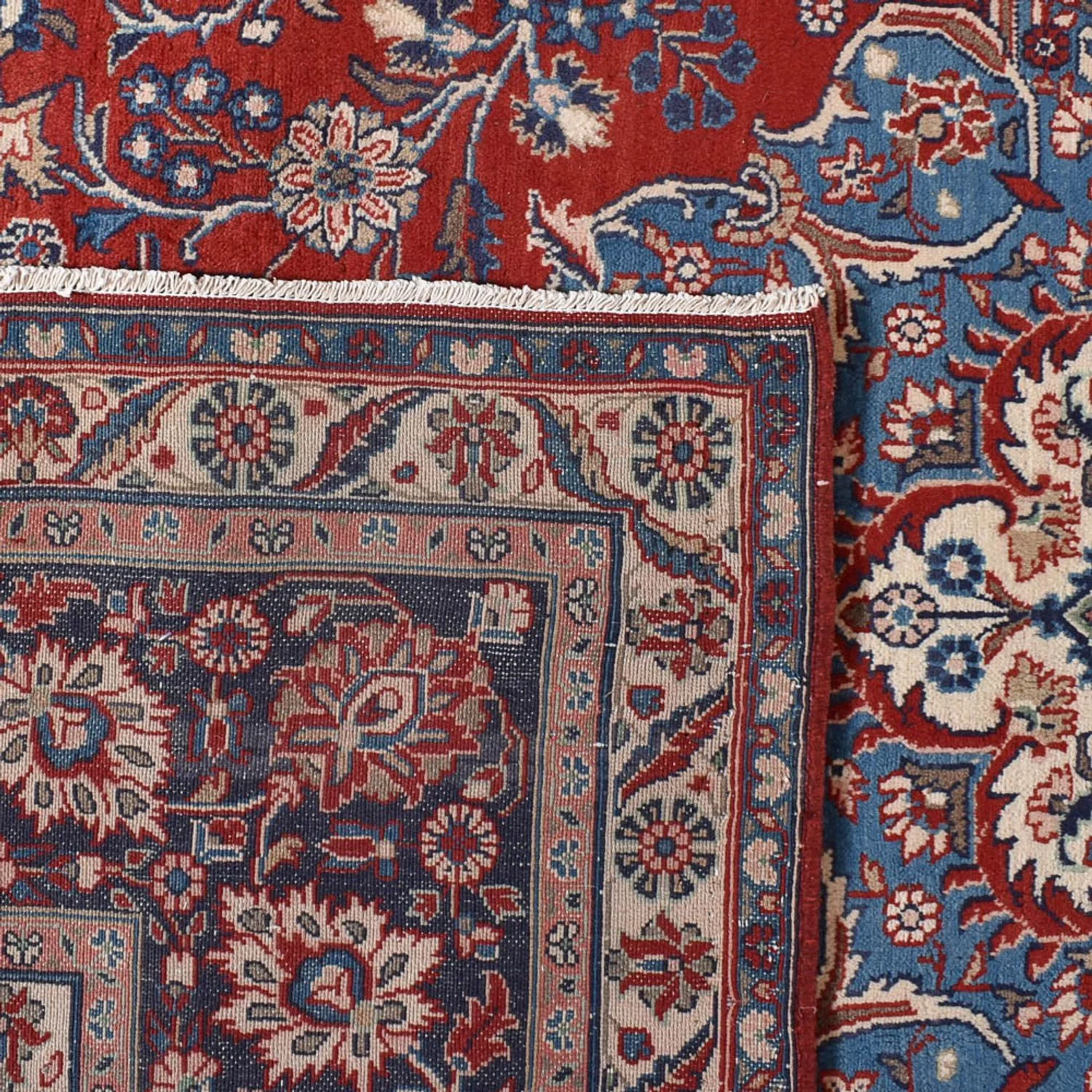 Hamadan Teppich 364x269cm - Perserteppich - Image 4