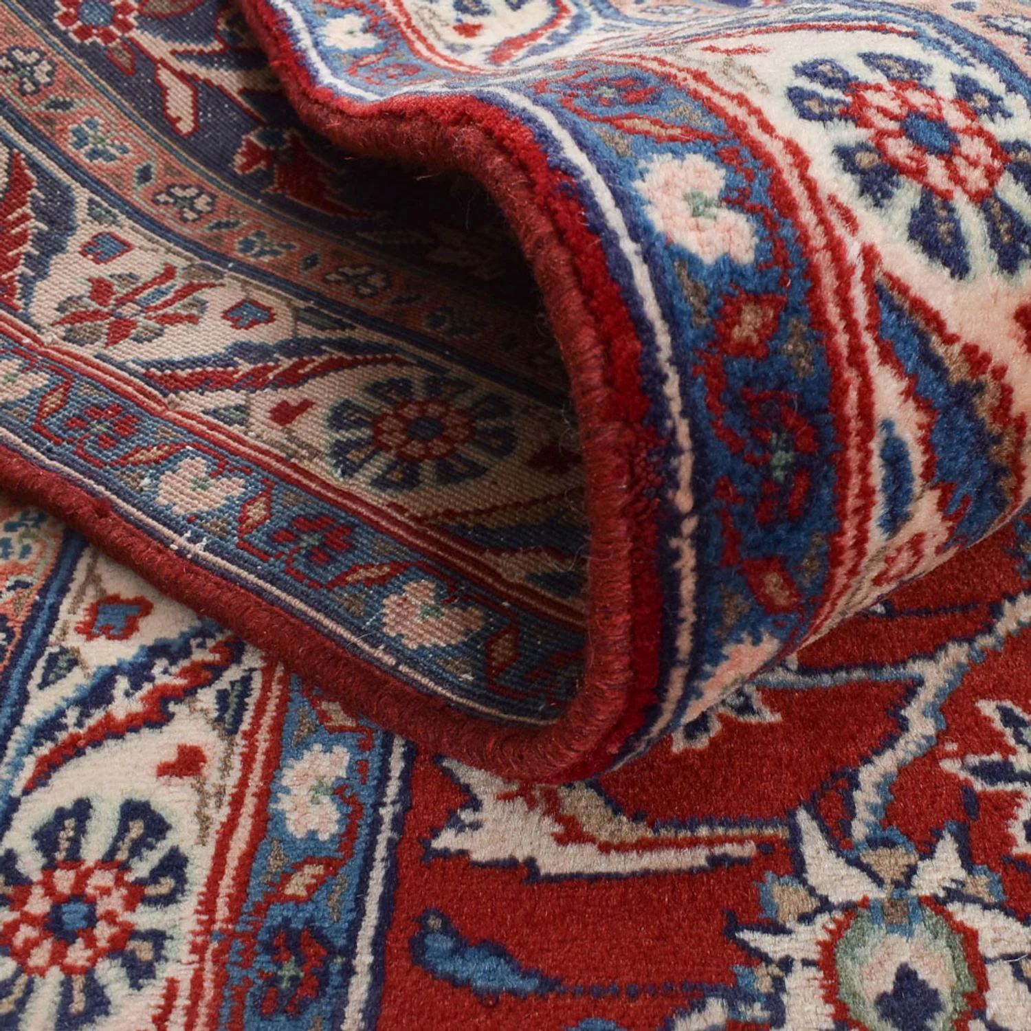 Hamadan Teppich 364x269cm - Perserteppich - Image 5