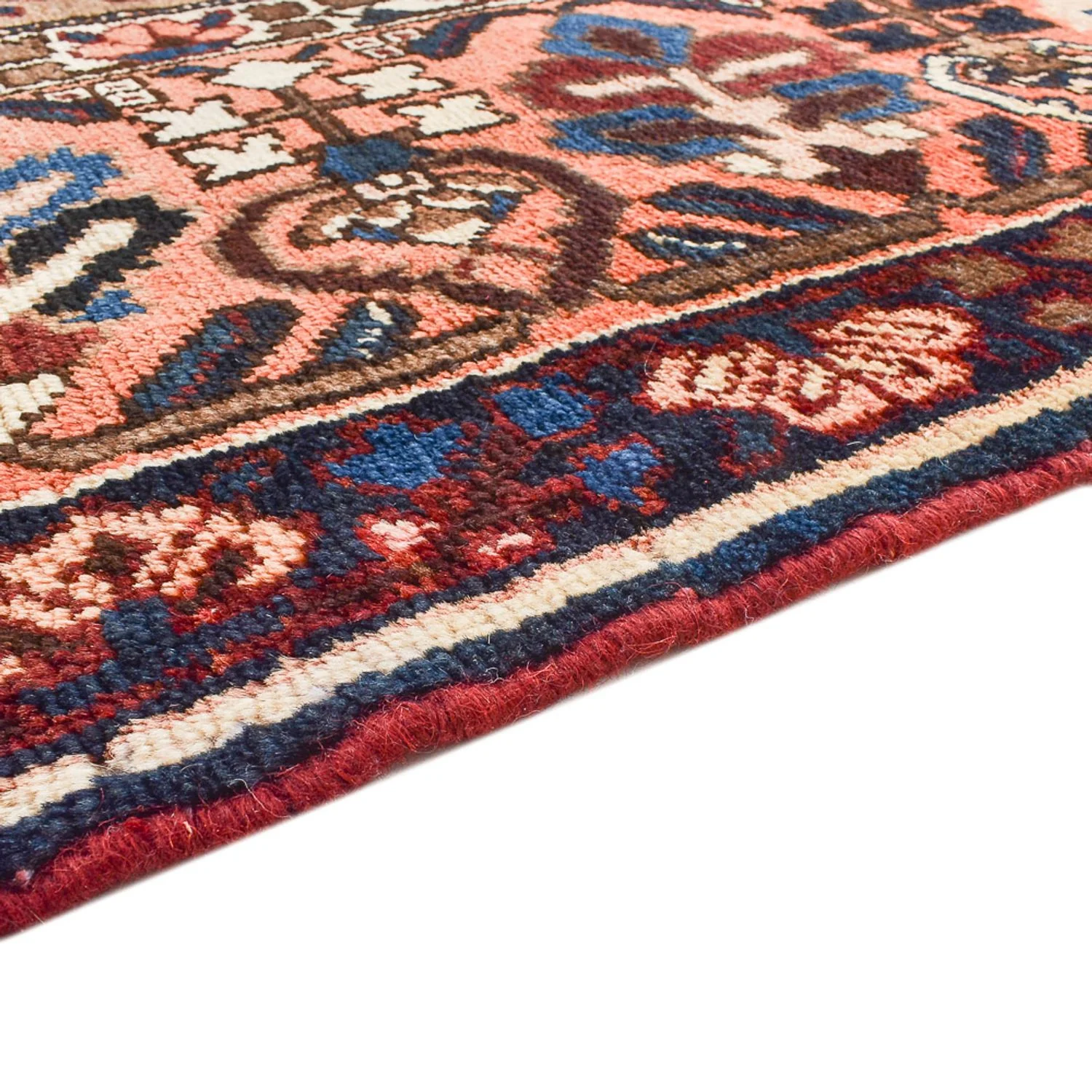 Bachtiar Teppich 375x310cm - Perserteppich - Image 3