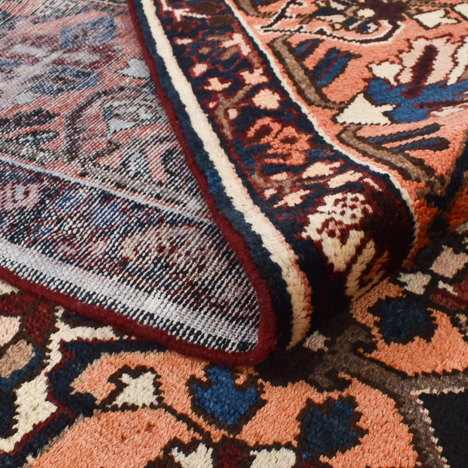 Bachtiar Teppich 375x310cm - Perserteppich - Image 4
