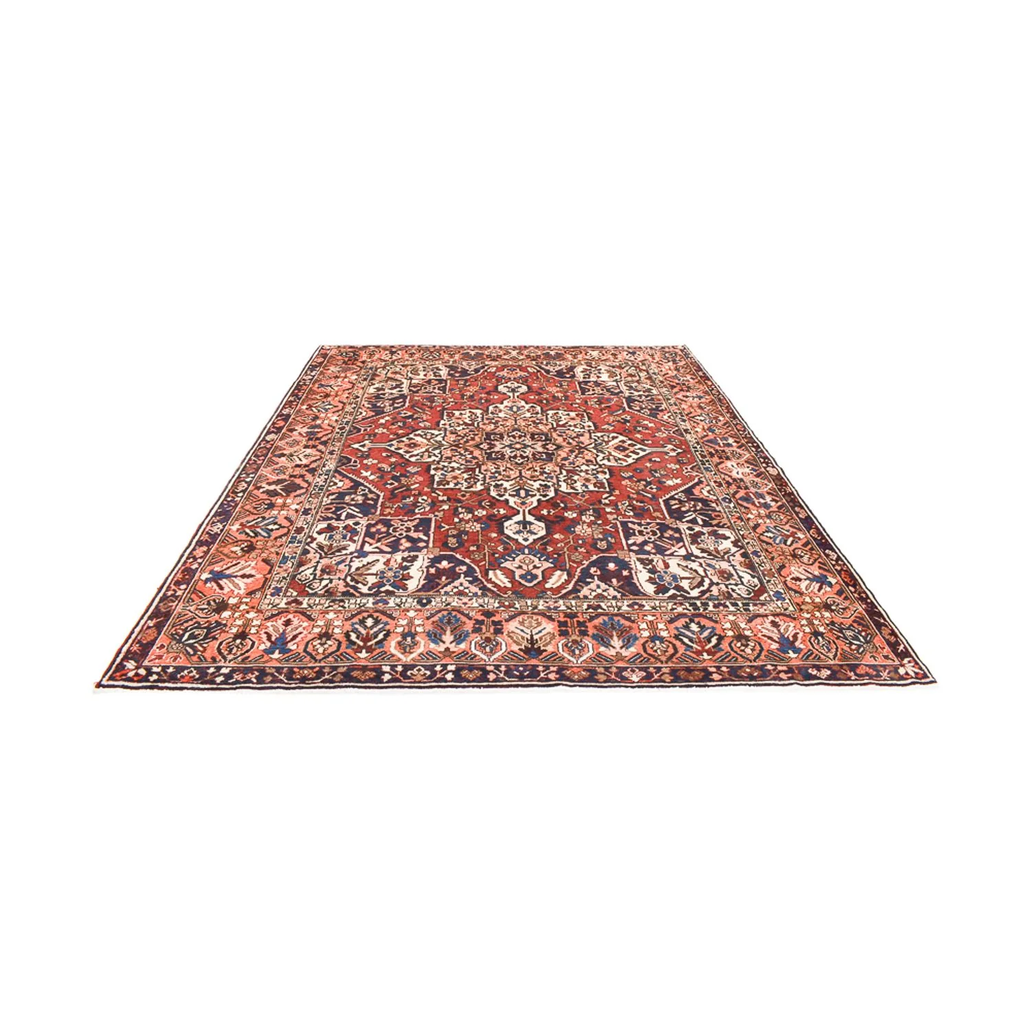 Bachtiar Teppich 375x310cm - Perserteppich - Image 5