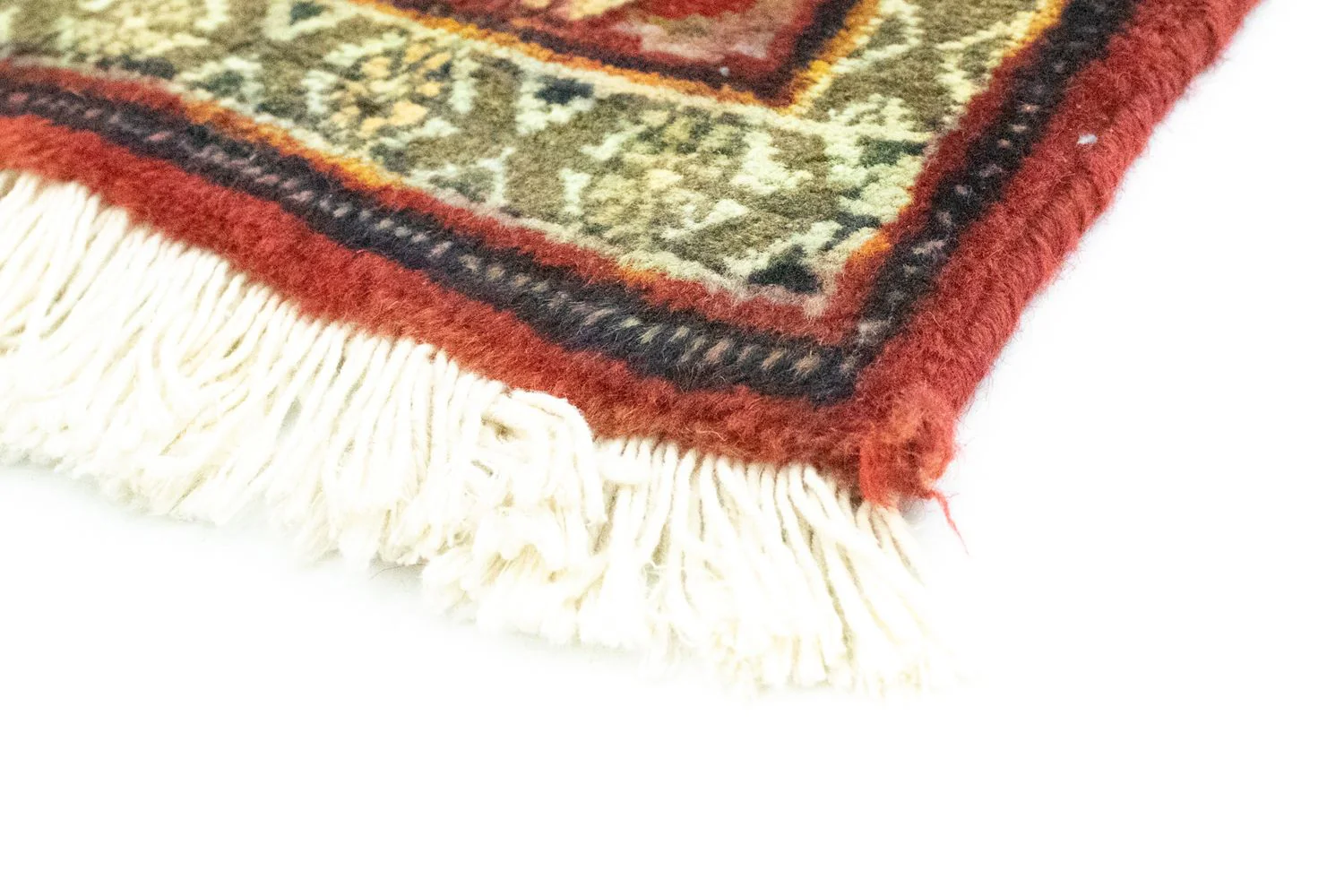 Ardebil Teppich 382x90cm - Perserteppich - Image 6