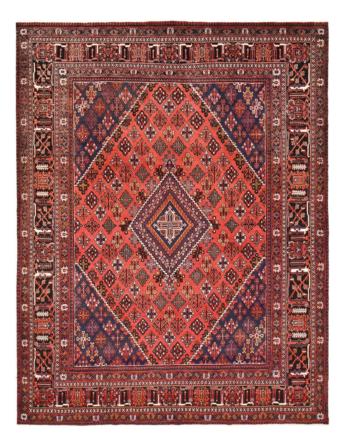 Joshaghan Teppich 393x295cm - Perserteppich