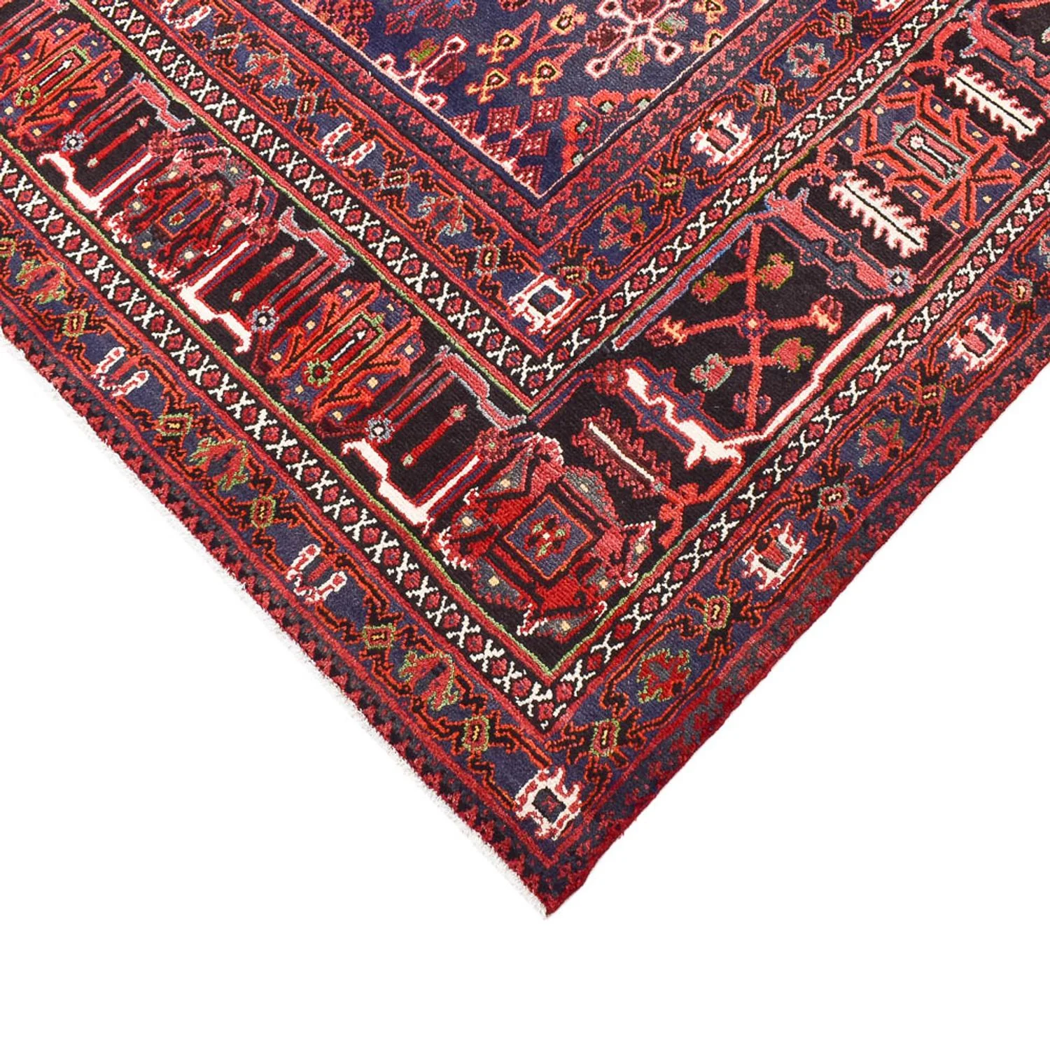 Joshaghan Teppich 393x295cm - Perserteppich - Image 2