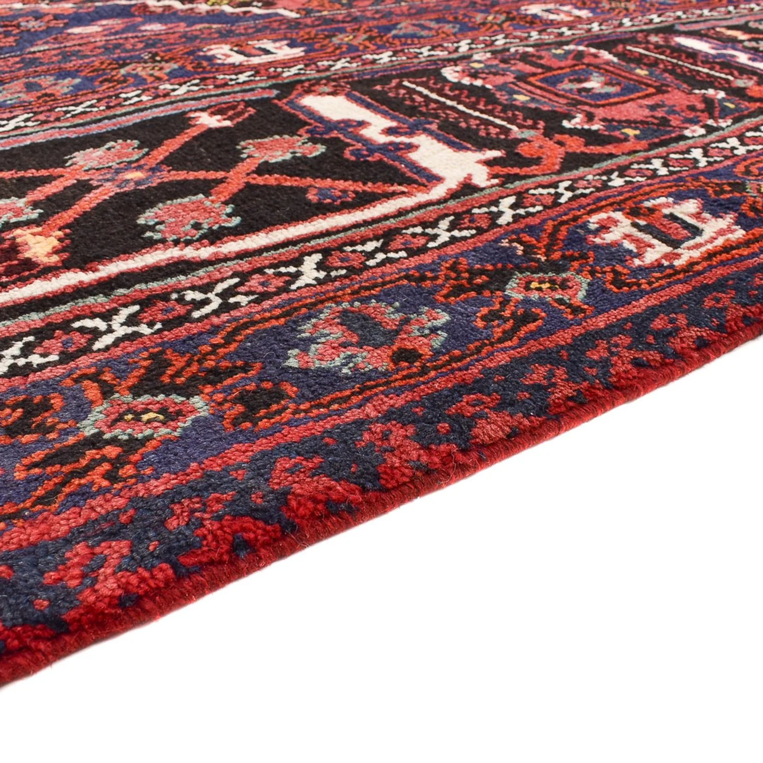 Joshaghan Teppich 393x295cm - Perserteppich - Image 3