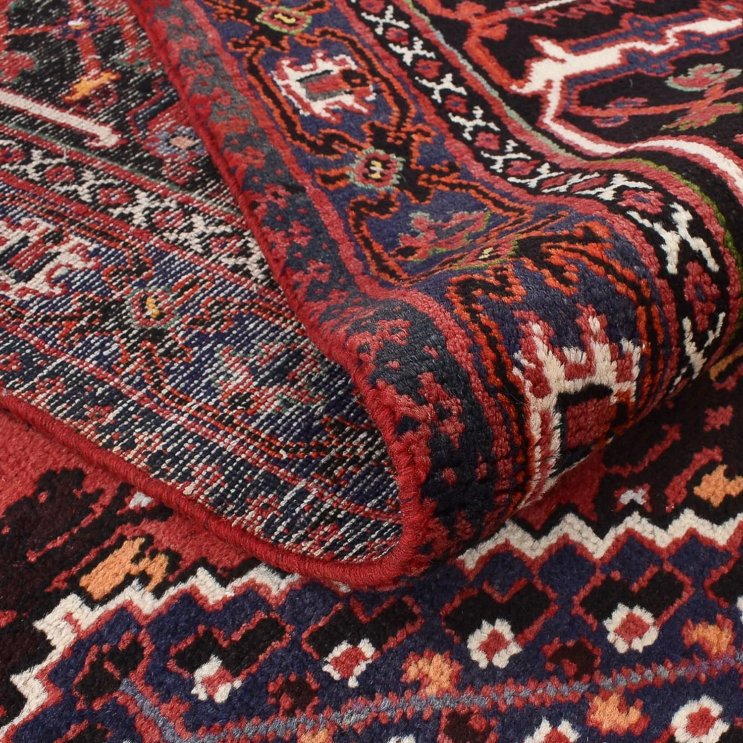 Joshaghan Teppich 393x295cm - Perserteppich - Image 4