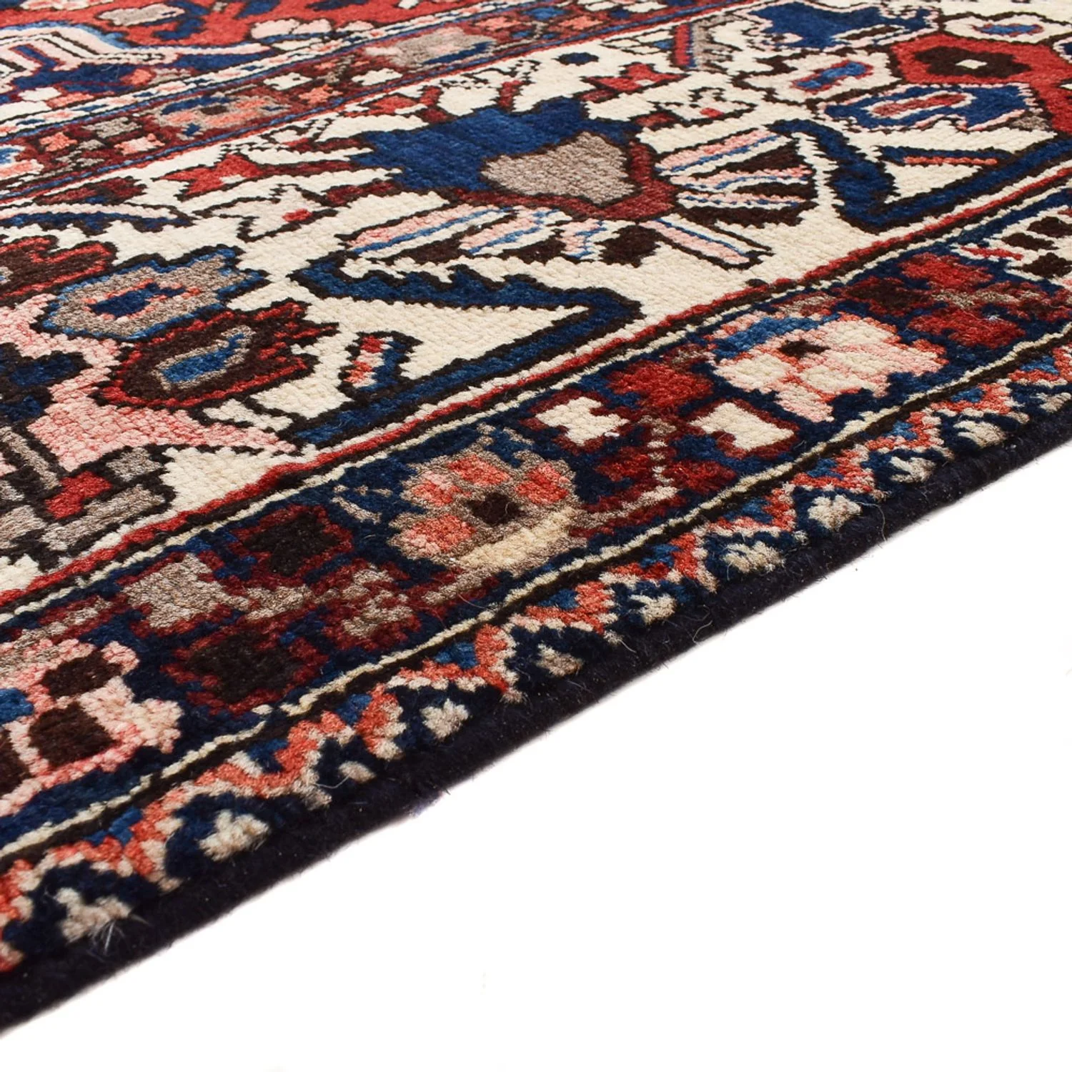 Bachtiar Teppich 393x307cm - Perserteppich - Image 3