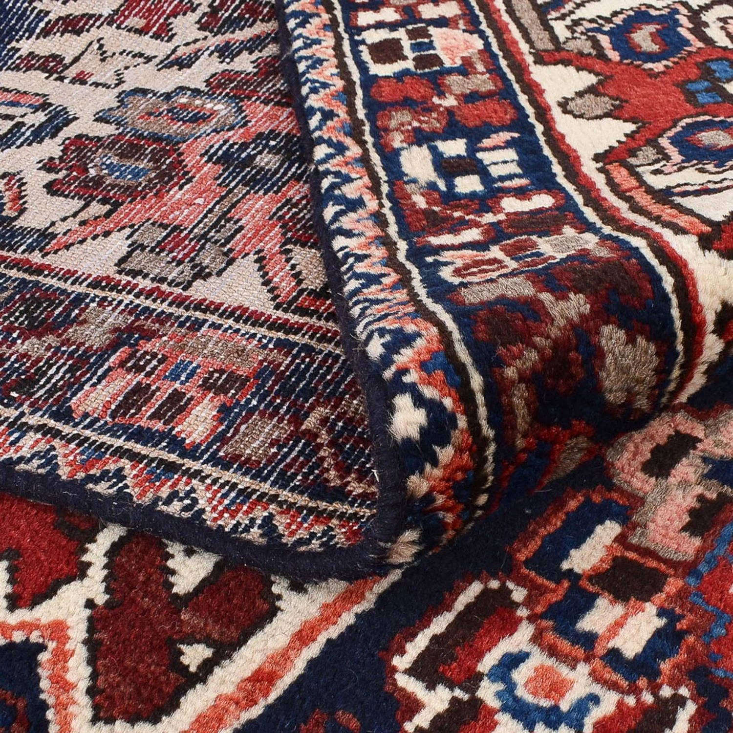 Bachtiar Teppich 393x307cm - Perserteppich - Image 4