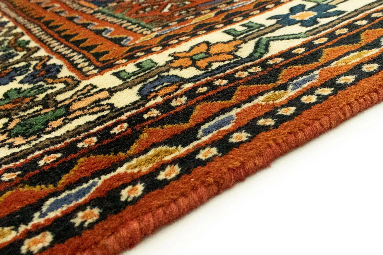 Bachtiar Teppich 394x296cm - Perserteppich - Image 3