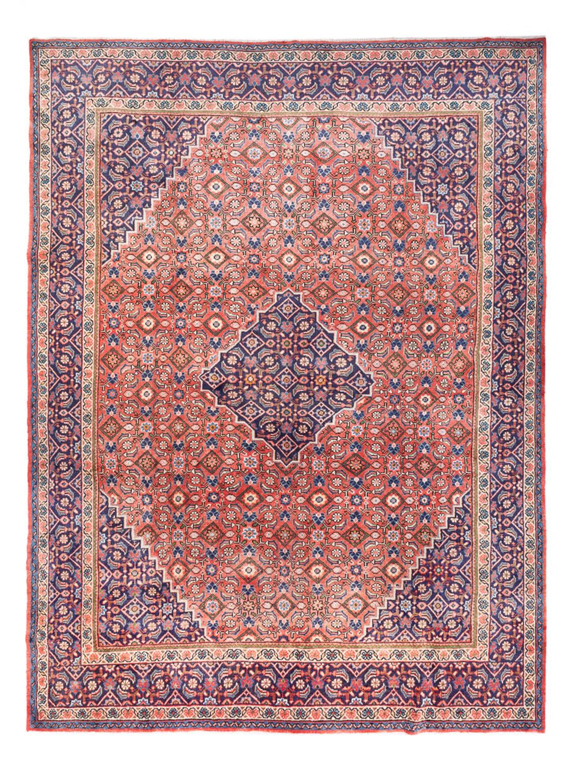 Ardebil Teppich 395x290cm - Perserteppich