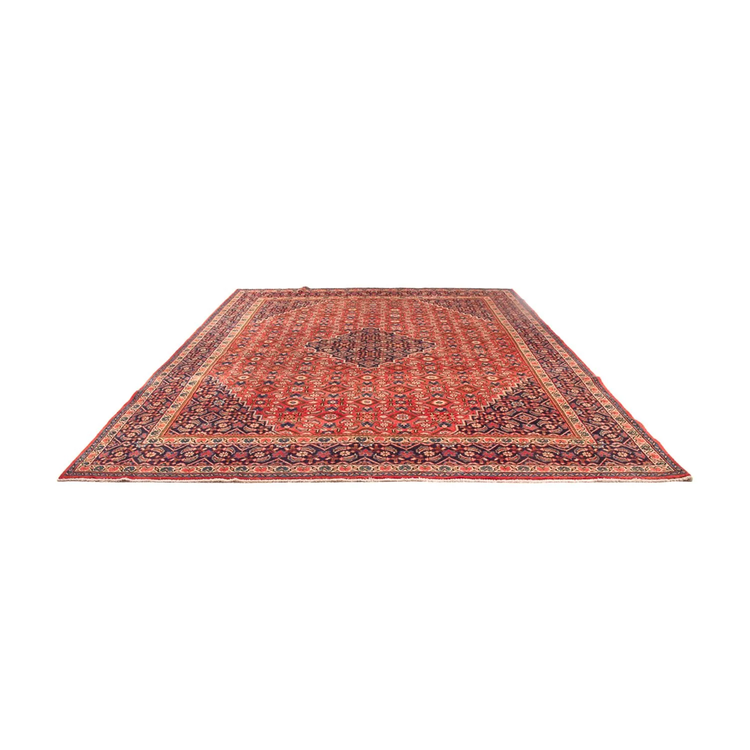 Ardebil Teppich 395x290cm - Perserteppich - Image 5