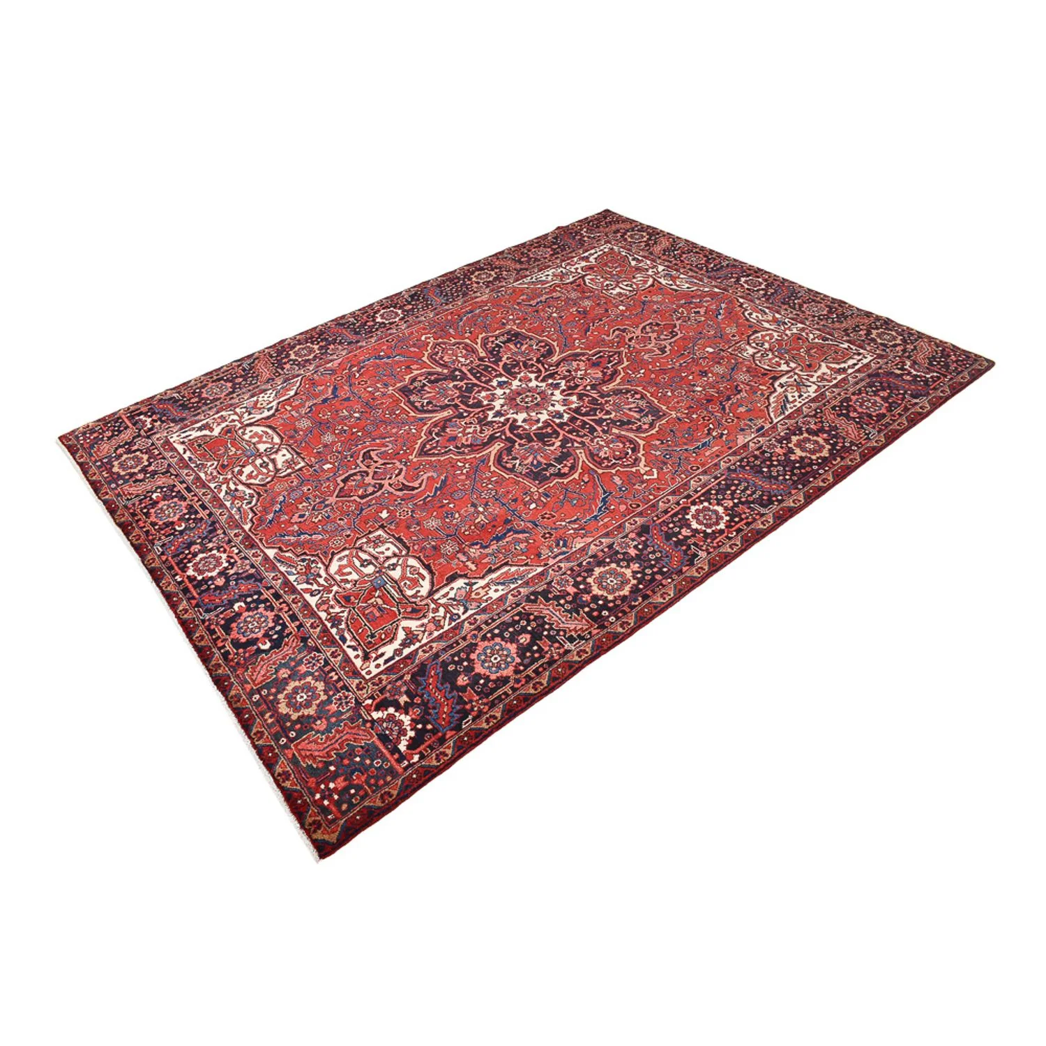 Bachtiar Teppich 406x306cm - Perserteppich - Image 5