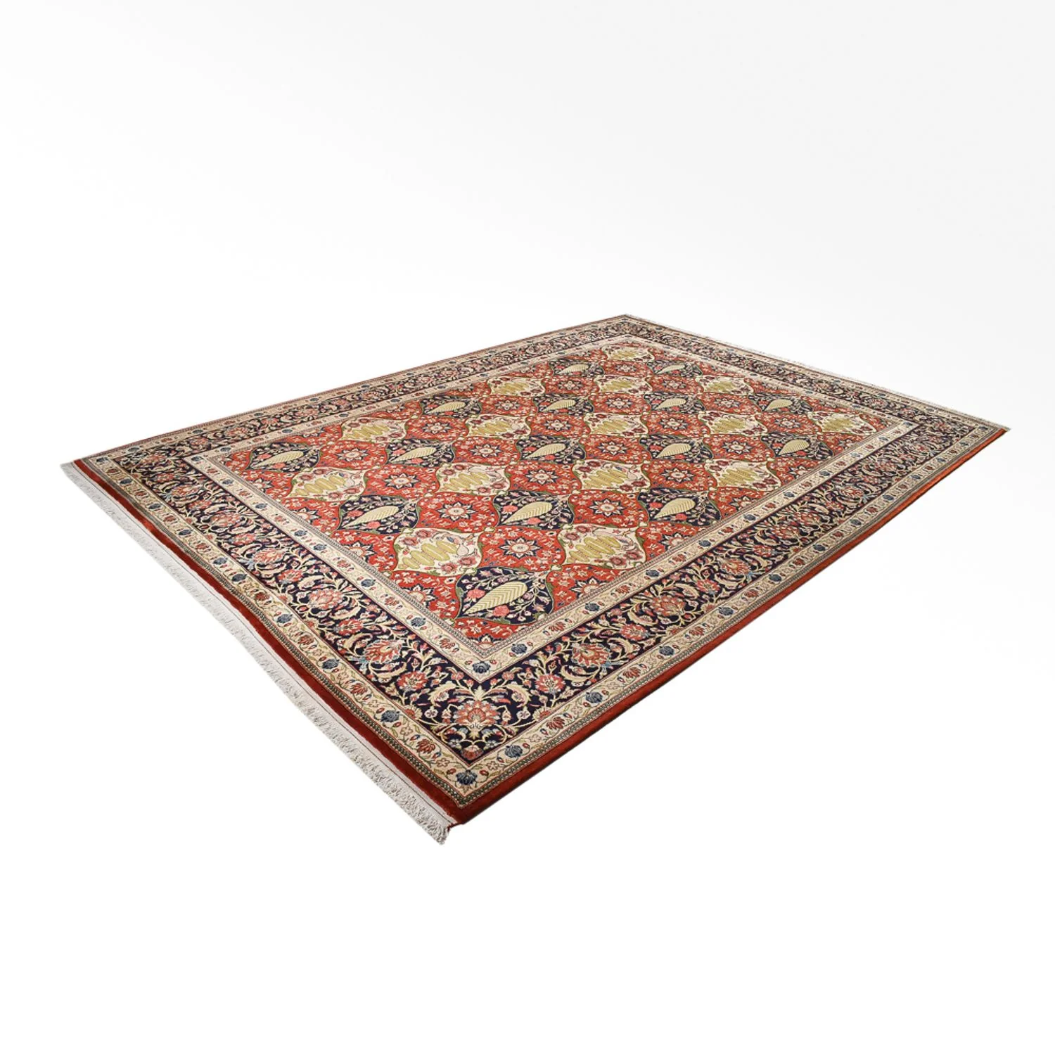 Bachtiar Teppich 409x290cm - Perserteppich - Image 5