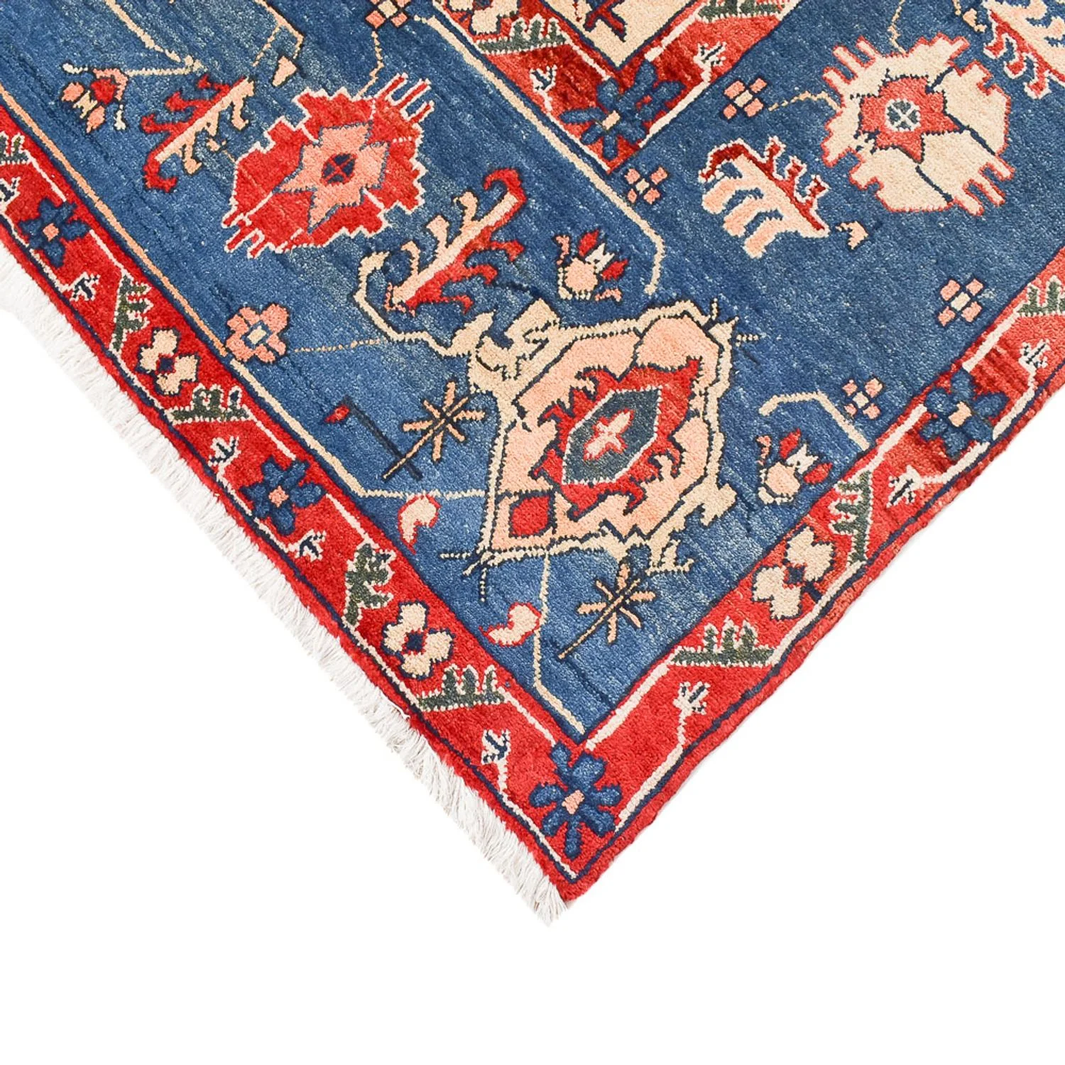 Ardebil Teppich 425x295cm - Perserteppich - Image 2