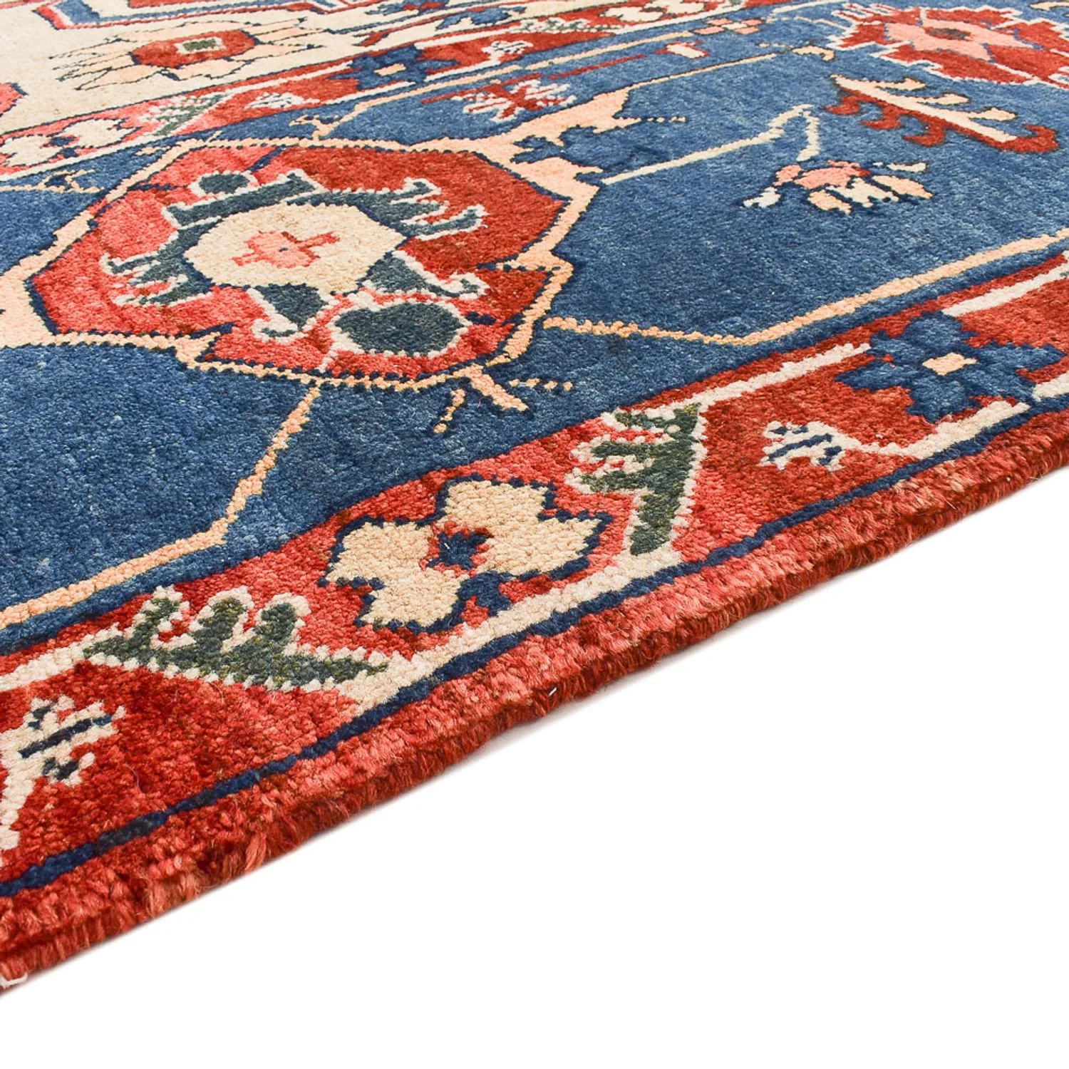 Ardebil Teppich 425x295cm - Perserteppich - Image 3