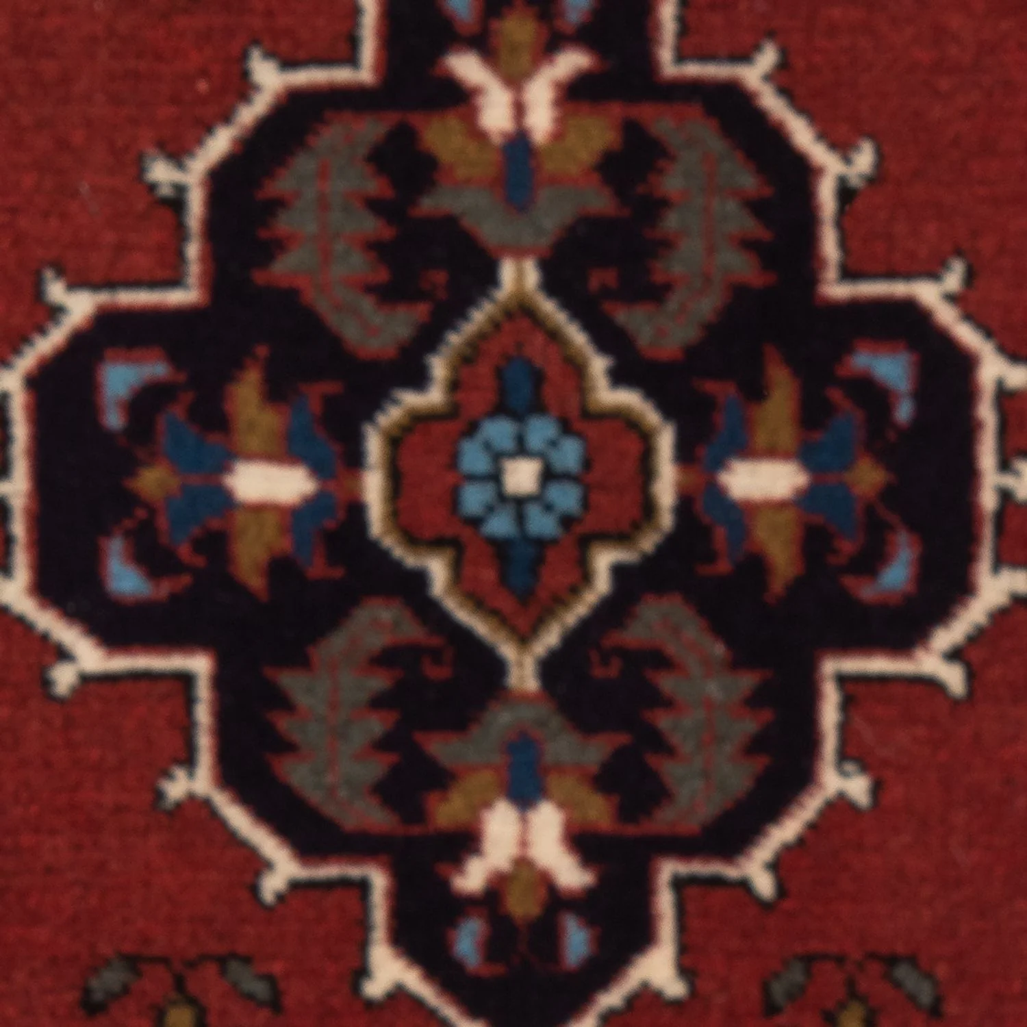 Ardebil Teppich 54x40cm - Perserteppich - Image 2