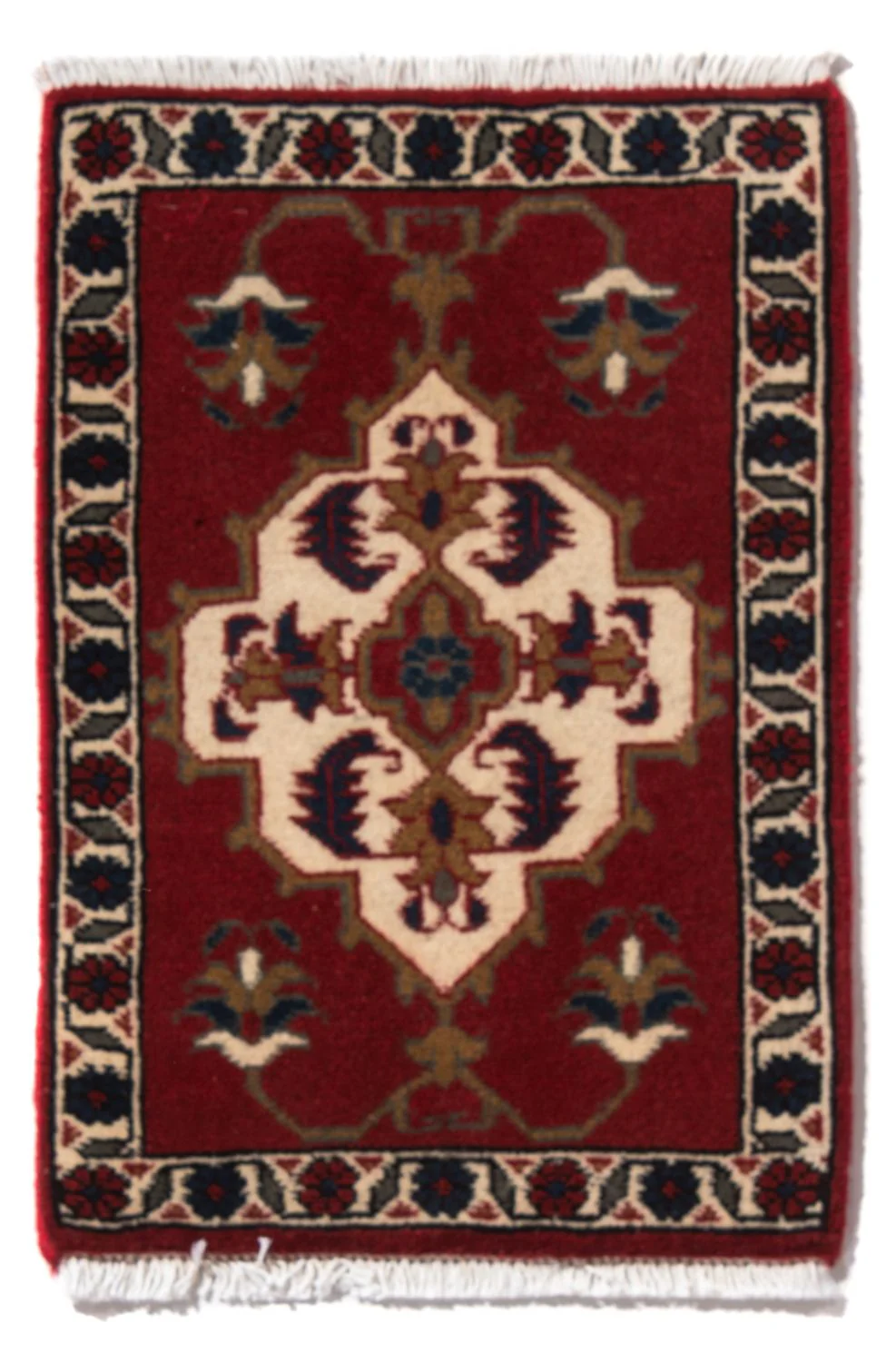 Ardebil Teppich 54x40cm - Perserteppich