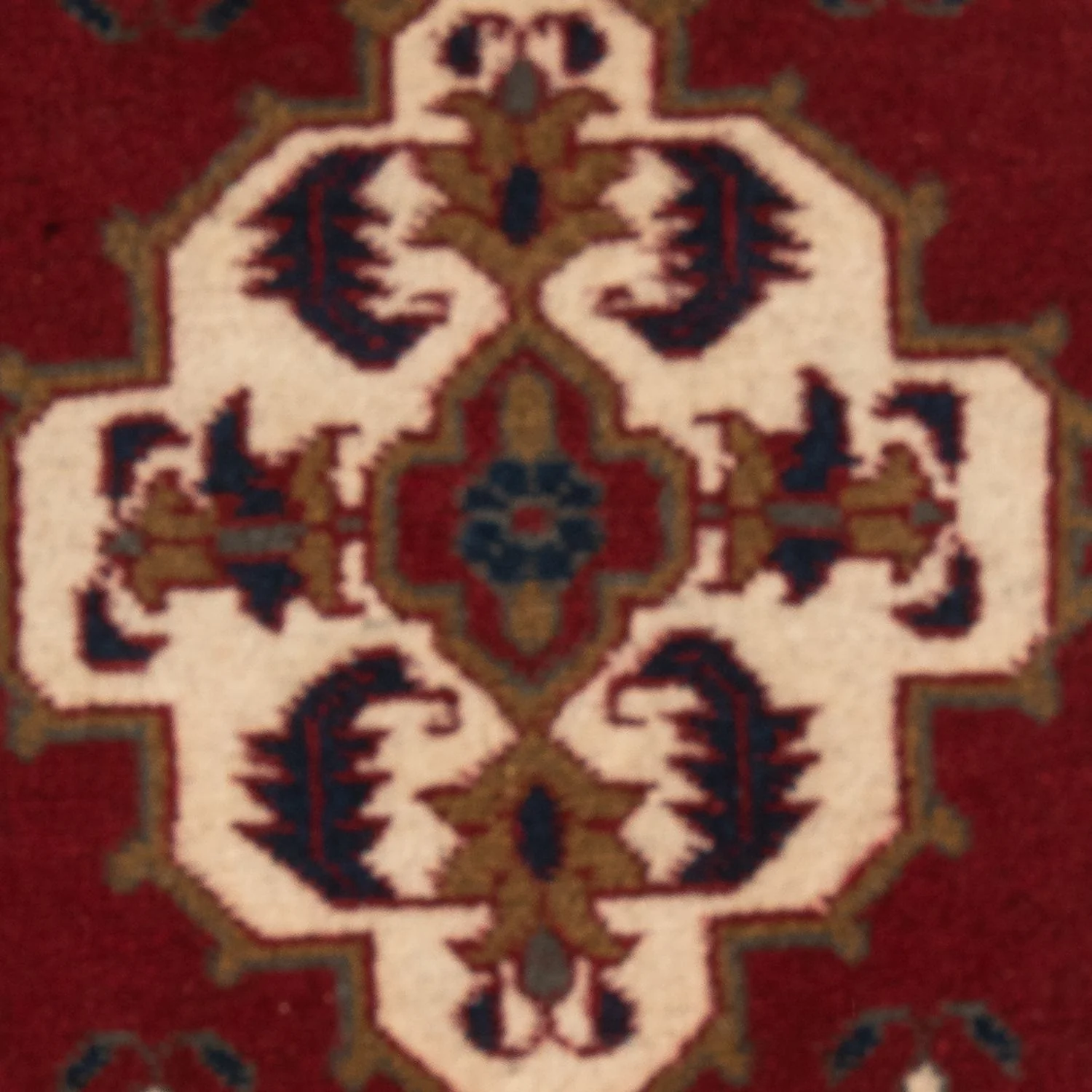 Ardebil Teppich 54x40cm - Perserteppich - Image 2