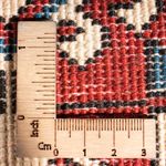Perserteppich - Nomadic - 54 x 40 cm - mehrfarbig - Image 5