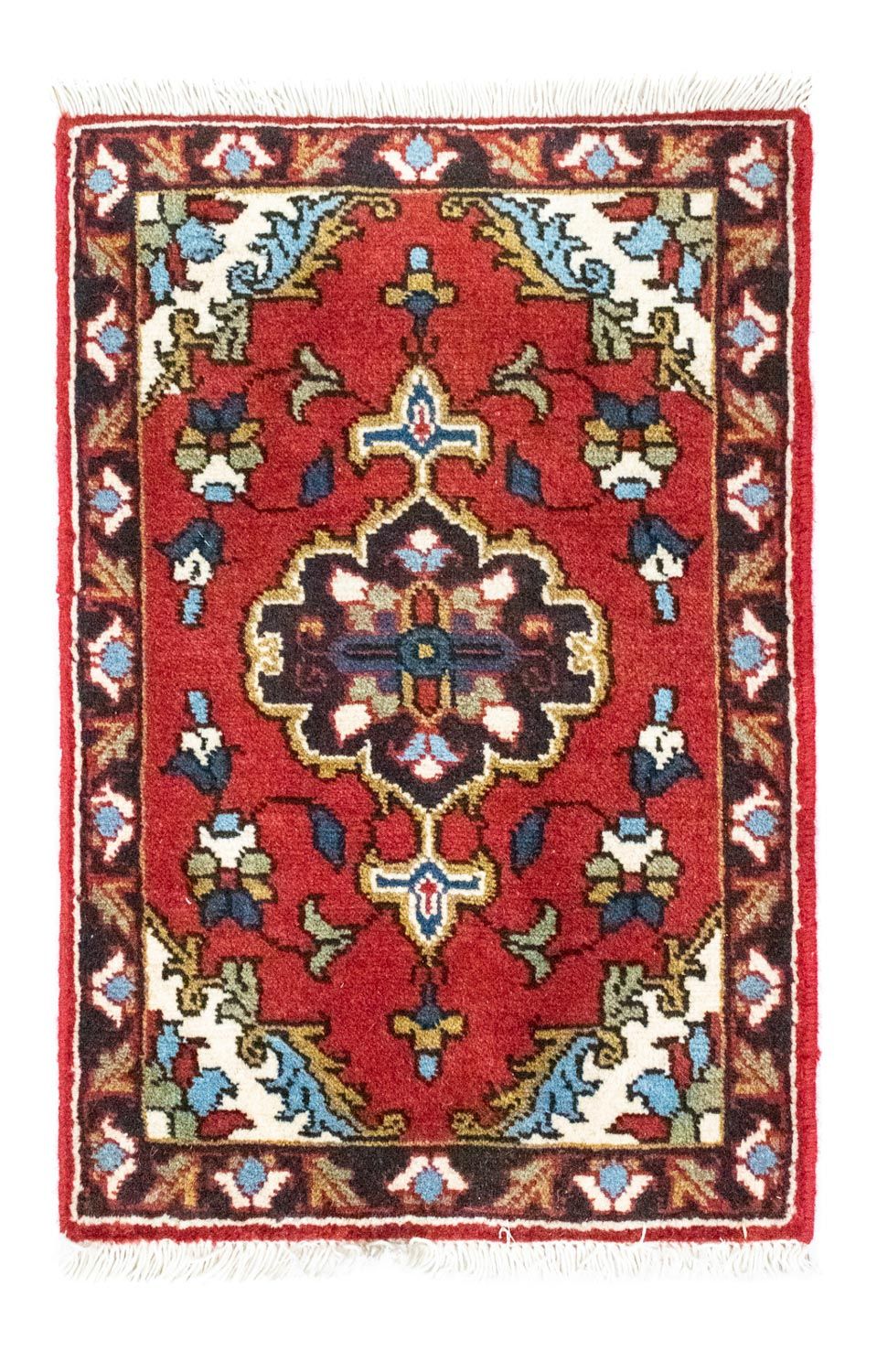 Ardebil Teppich 54x40cm - Perserteppich