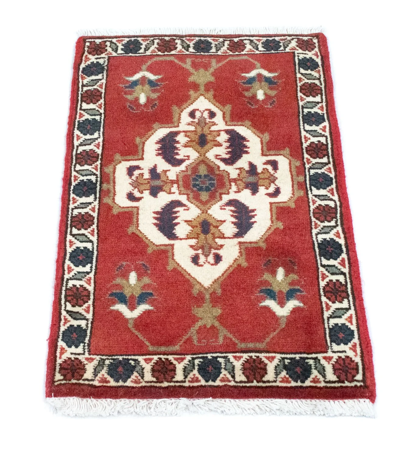 Ardebil Teppich 54x40cm - Perserteppich - Image 5